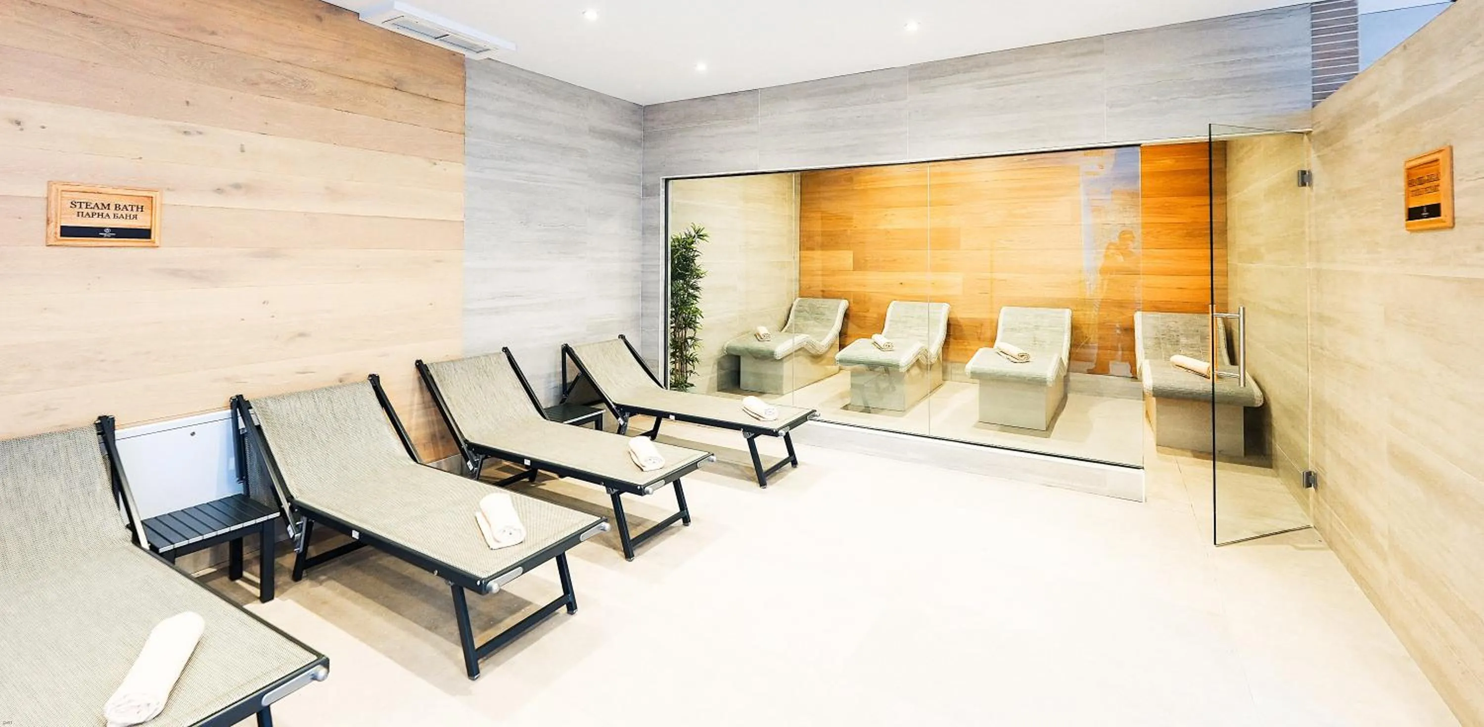 Predela 2 Aparthotel