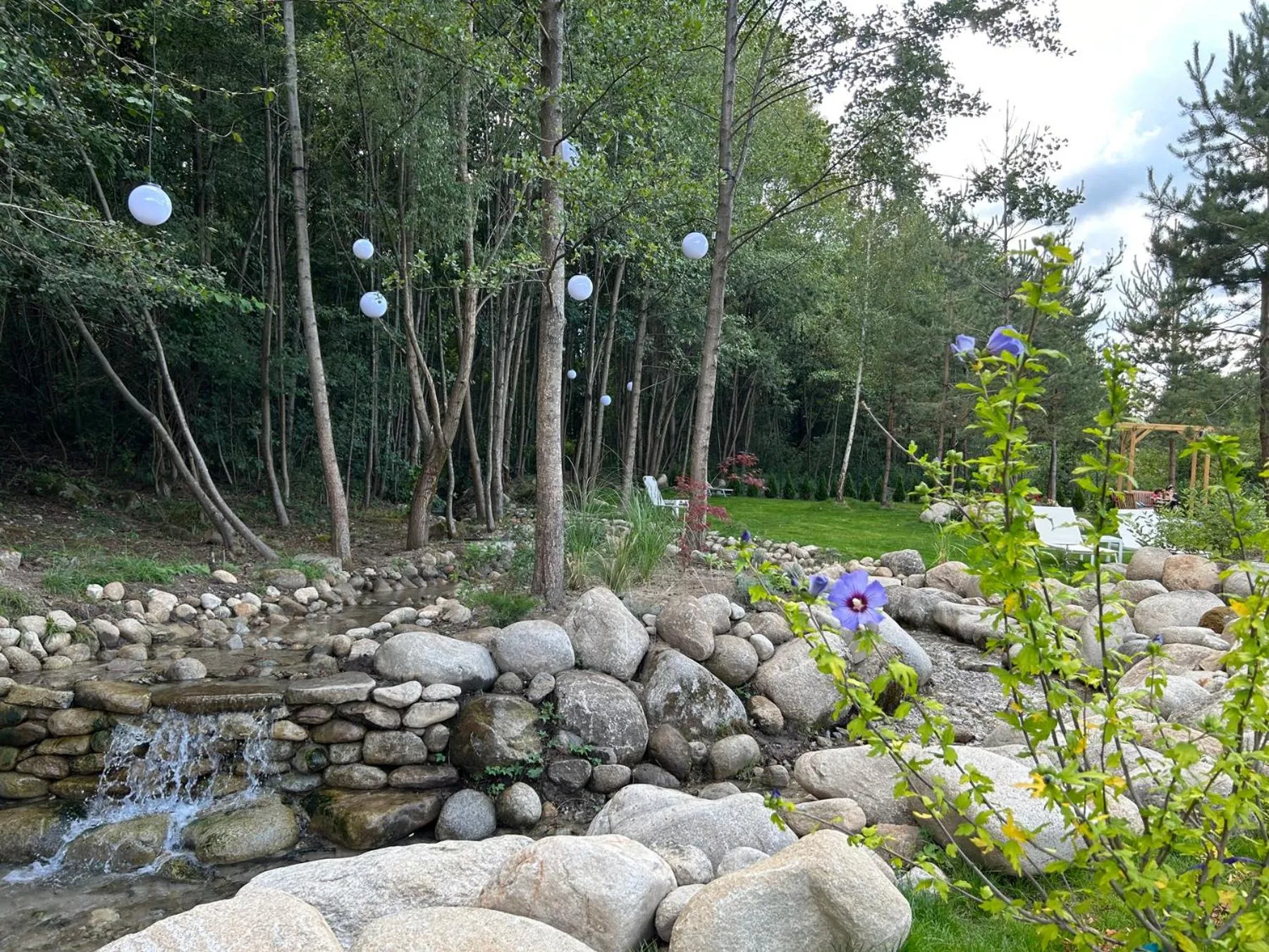 Nearby landmark in Predela 2 Aparthotel