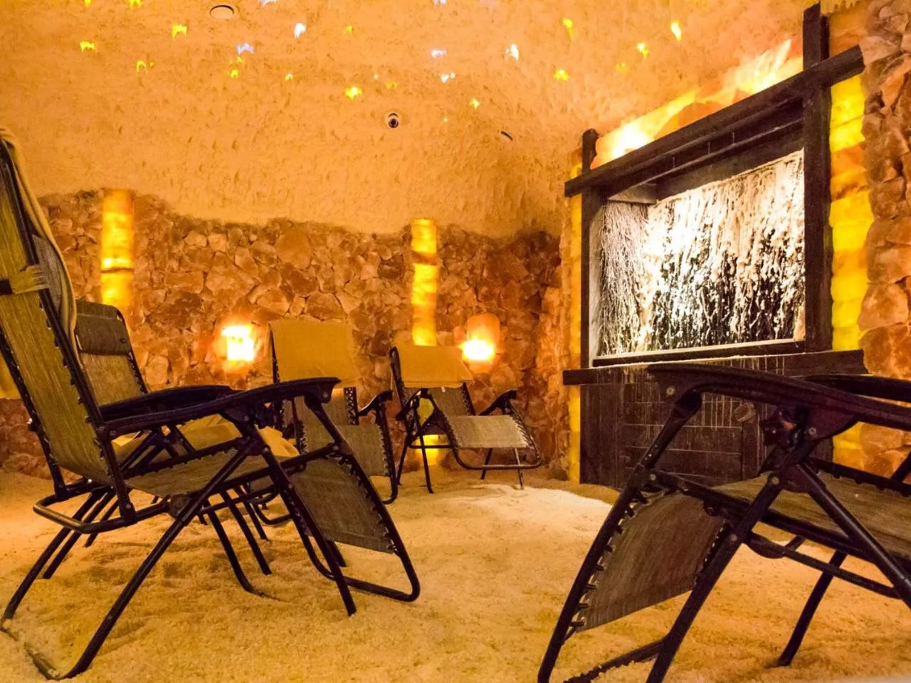 Activities in Ignasiak Hotel