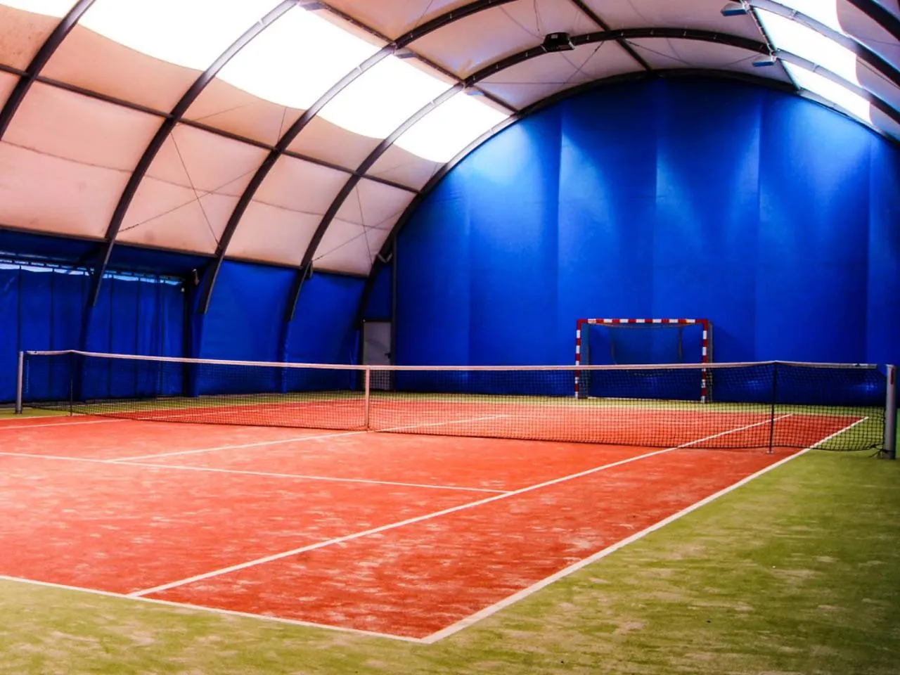 Activities in Ignasiak Hotel