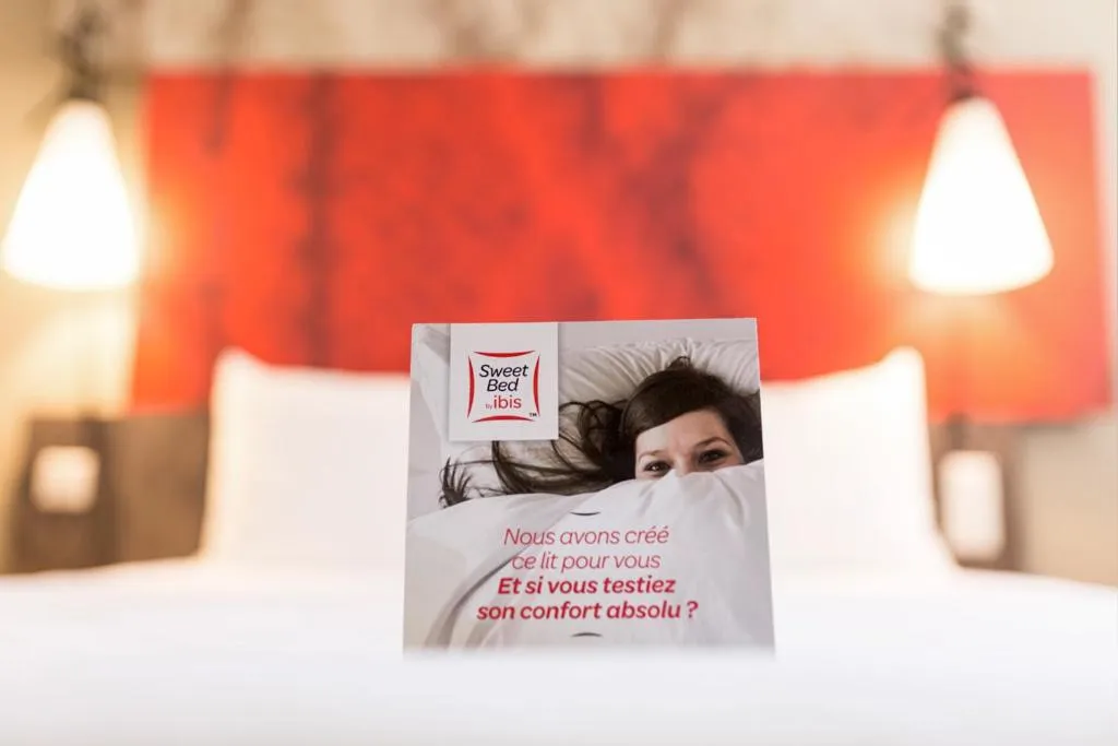 Property building in ibis Rotherham East – (M18 / M1)