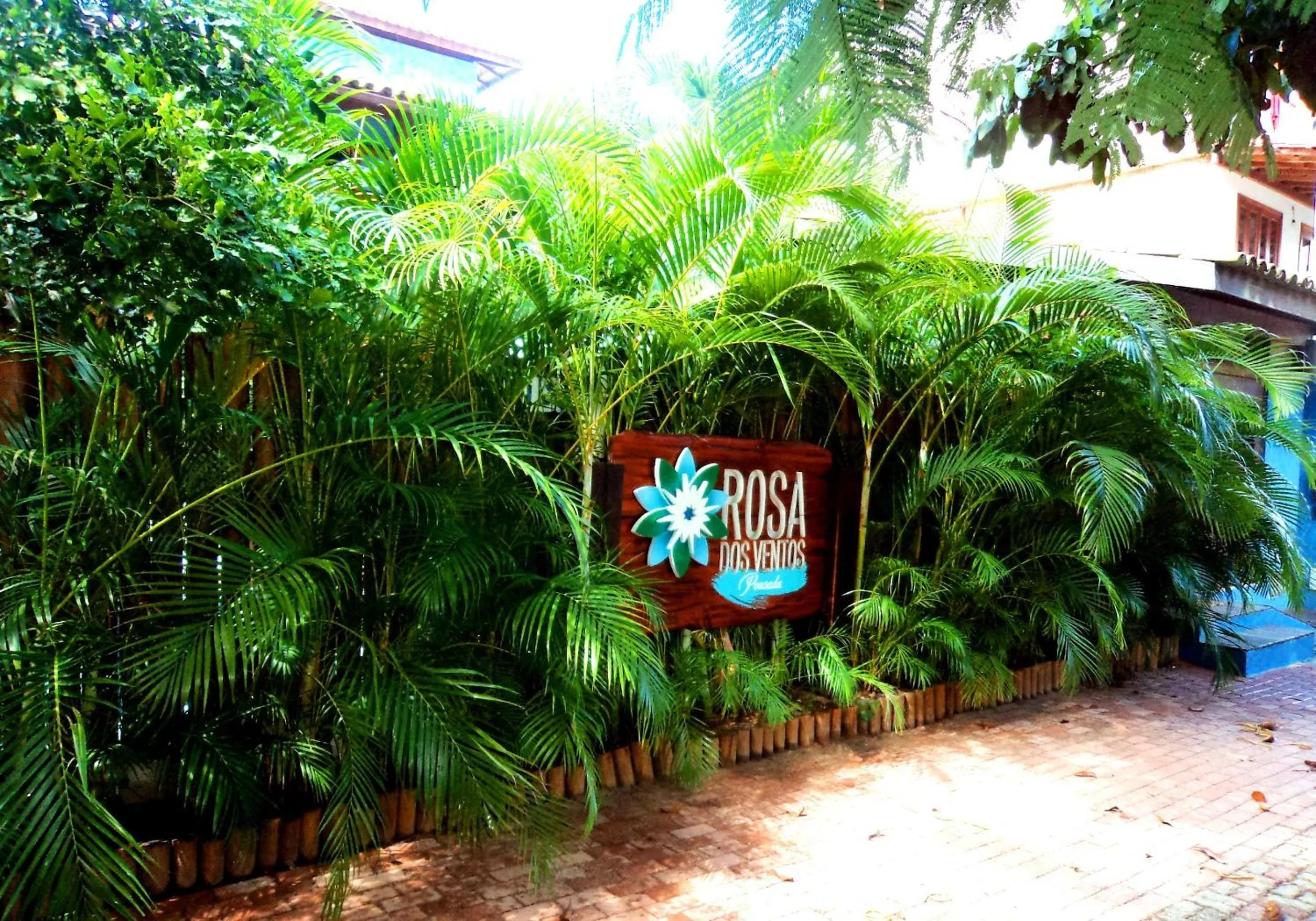 Other in Pousada Rosa dos Ventos