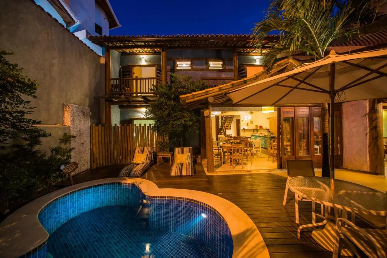 Pousada Rosa dos Ventos Pousada Rosa dos Ventos