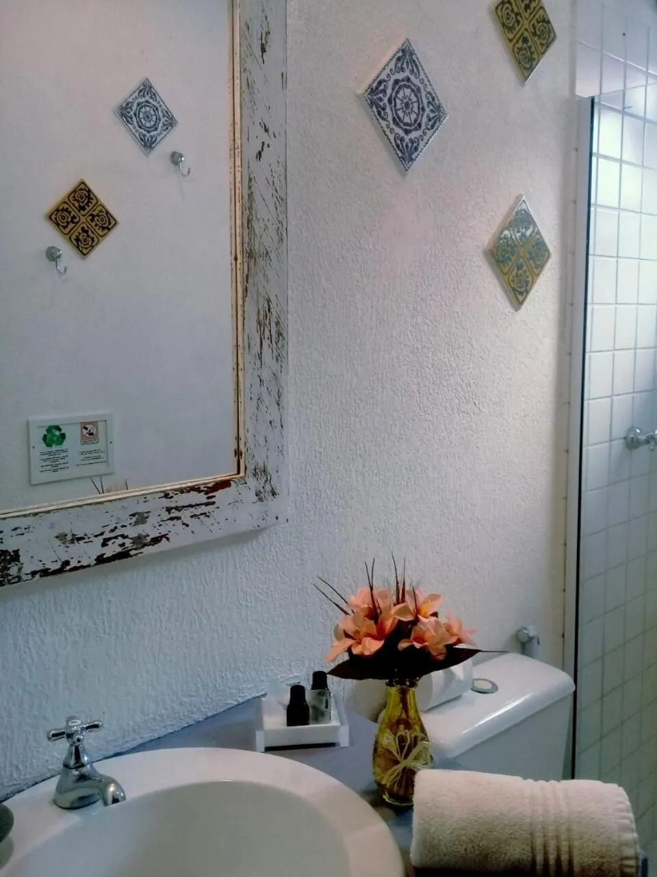 Pousada Rosa dos Ventos