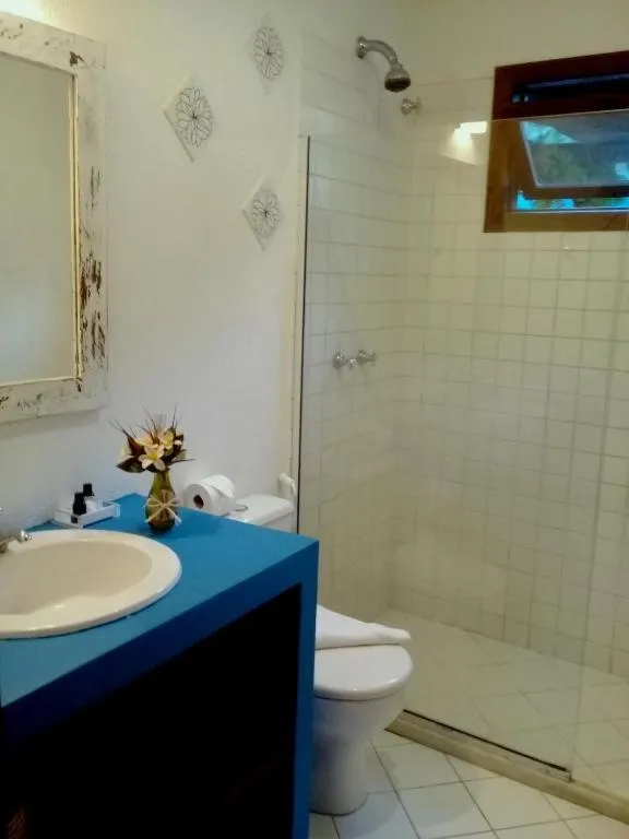 Pousada Rosa dos Ventos