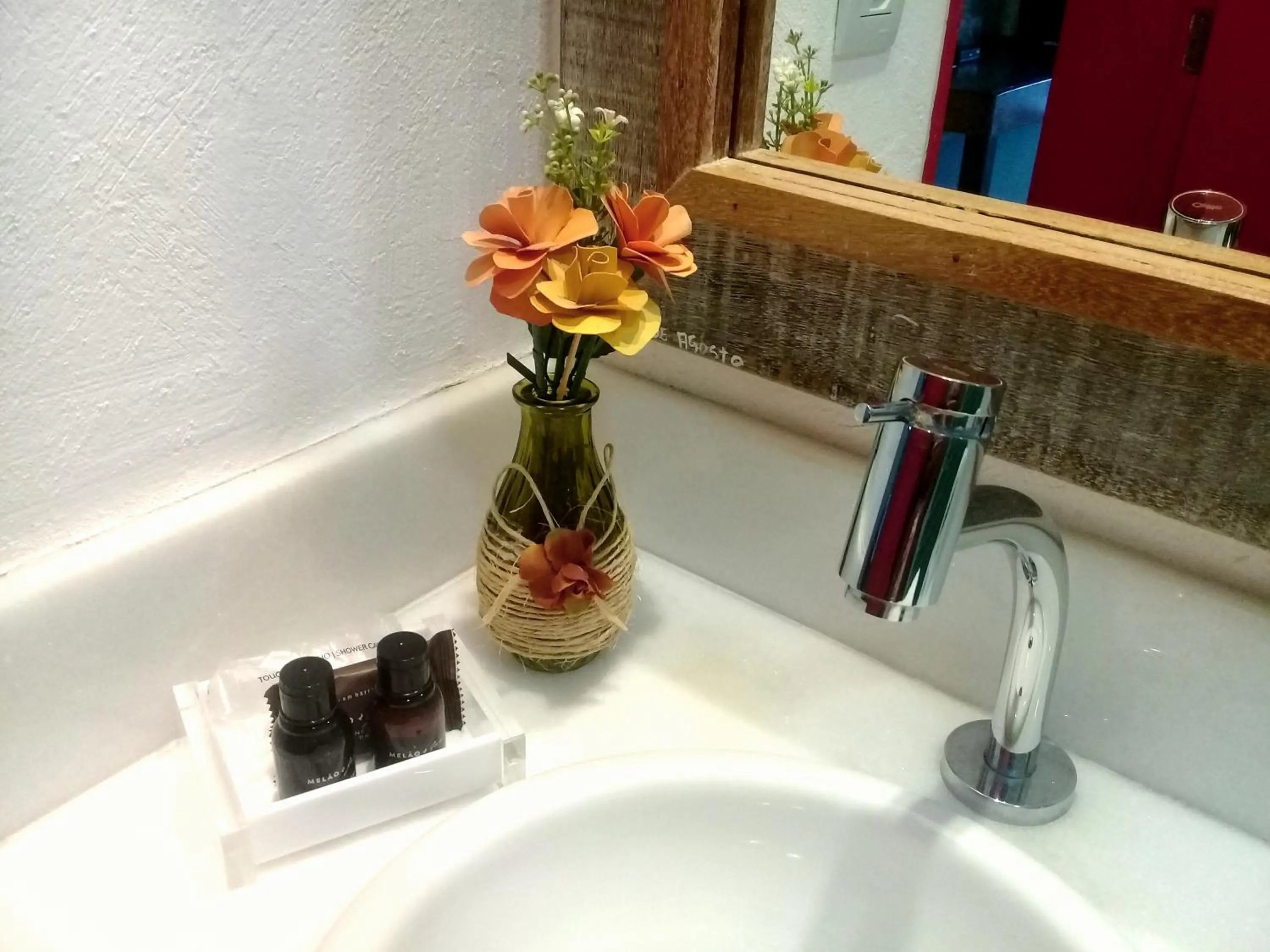 Pousada Rosa dos Ventos