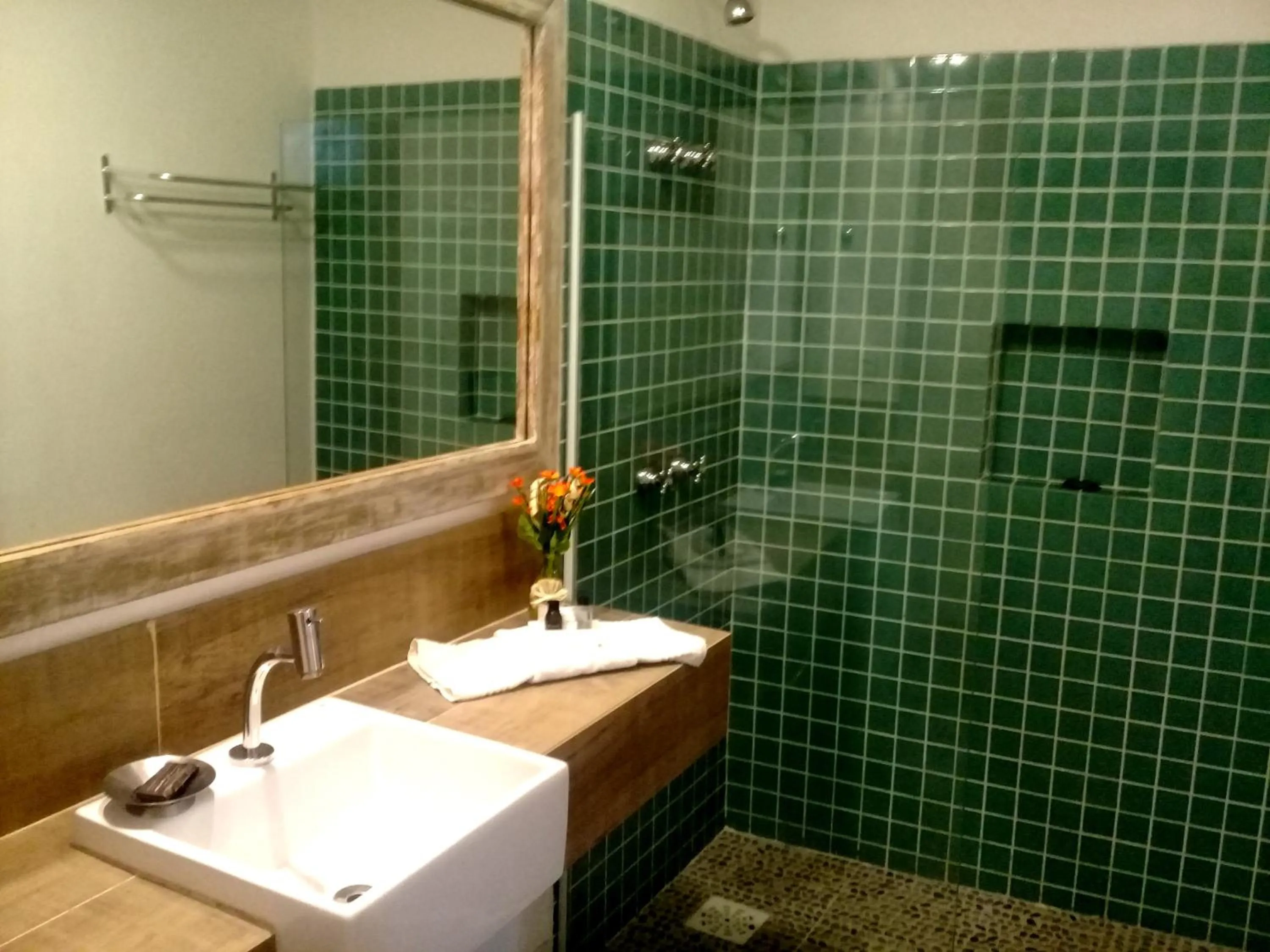 Pousada Rosa dos Ventos