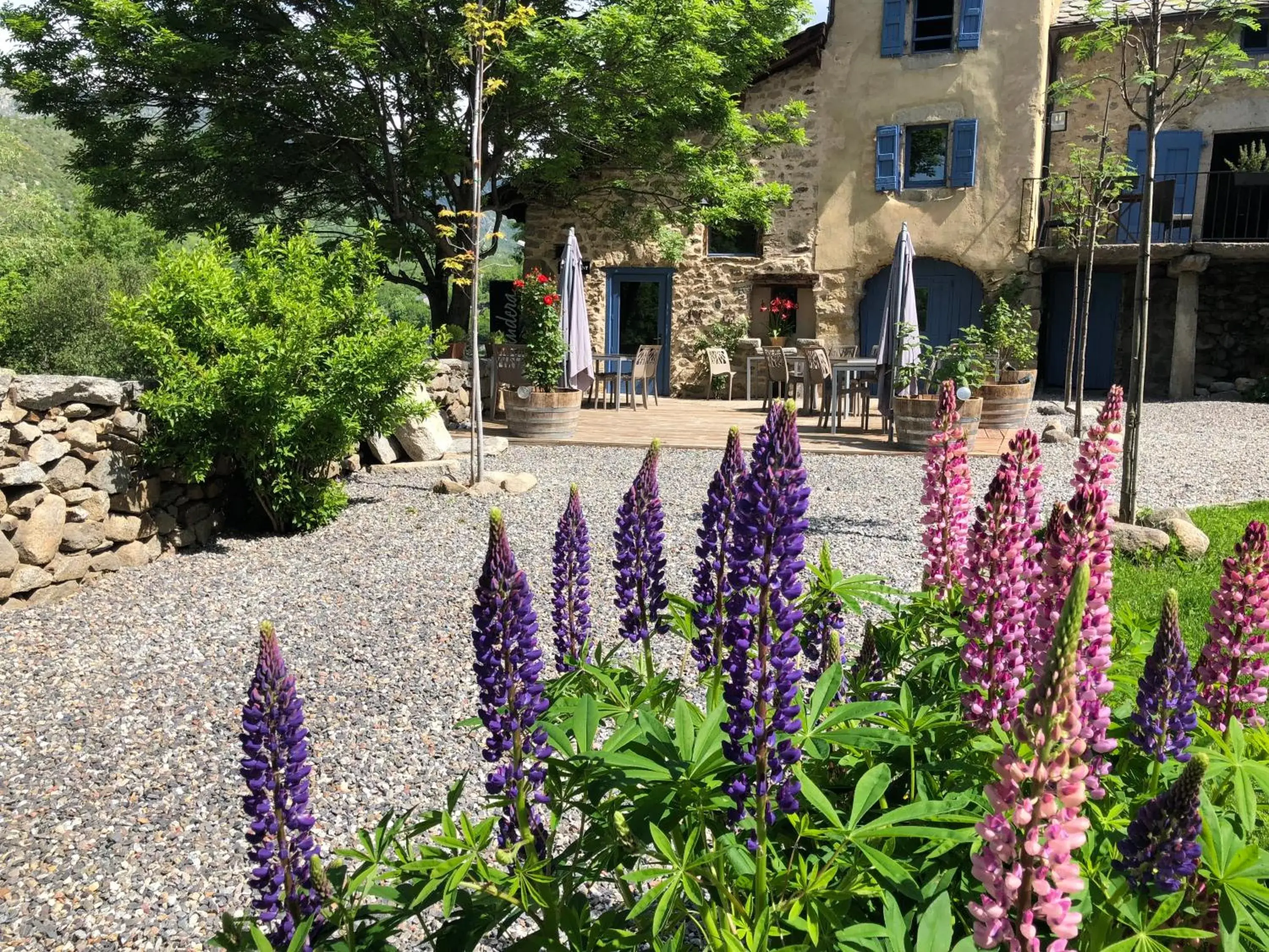 Cal Xandera Cal Xandera