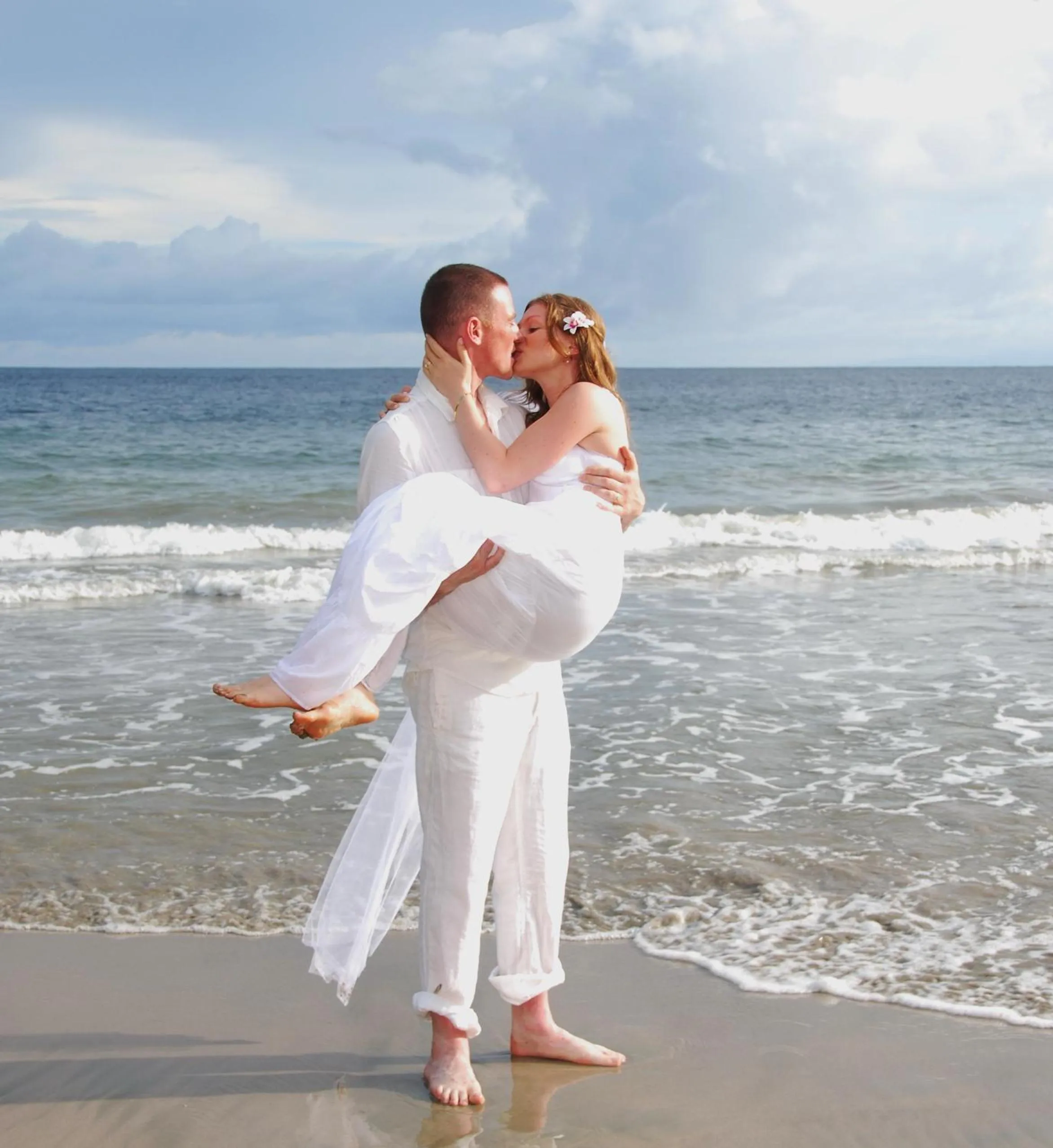 Day in Bacolet Beach Club