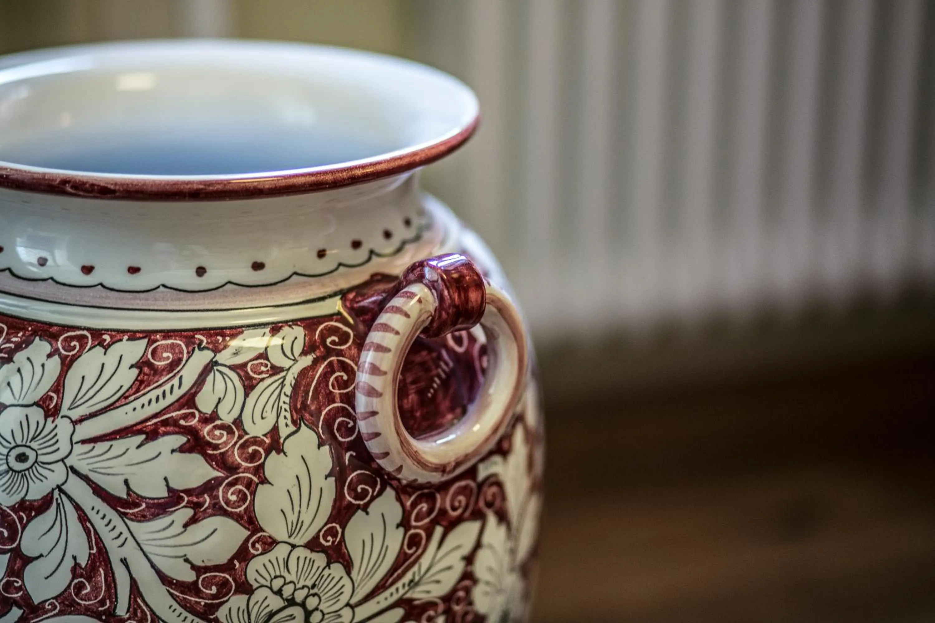 Living room in Torre Sant'Antonio