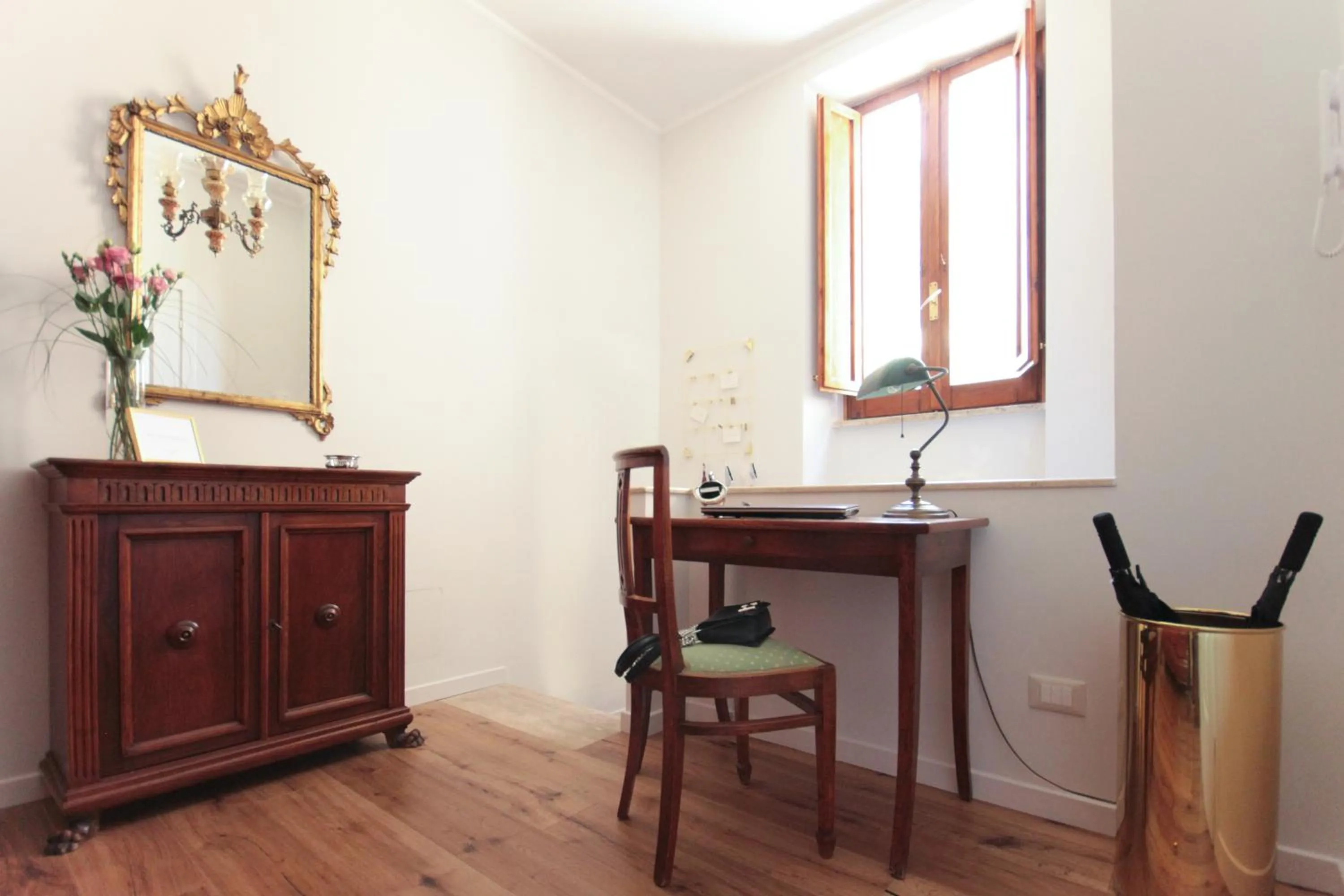 Day in Torre Sant'Antonio