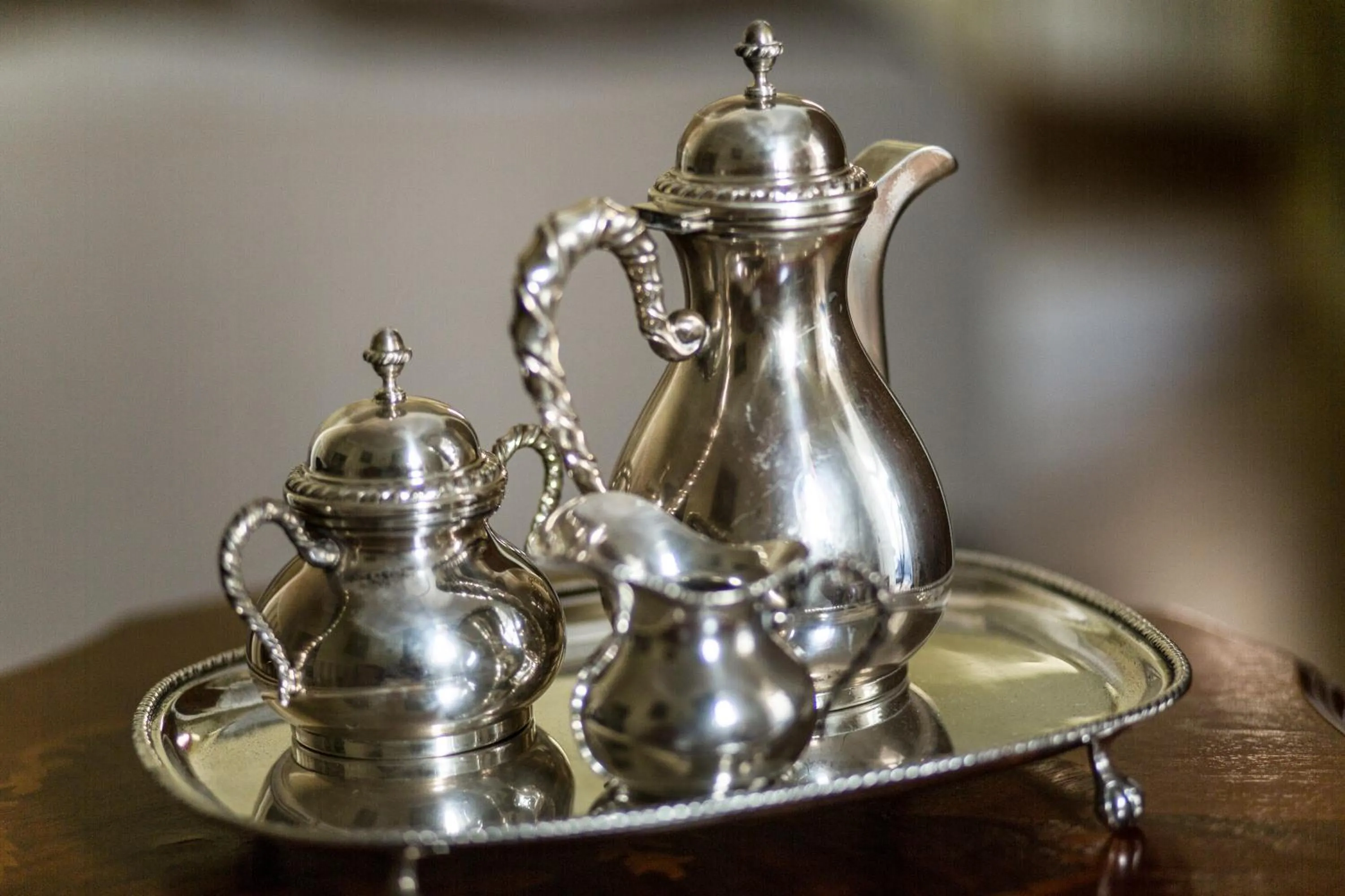 Decorative detail in Torre Sant'Antonio