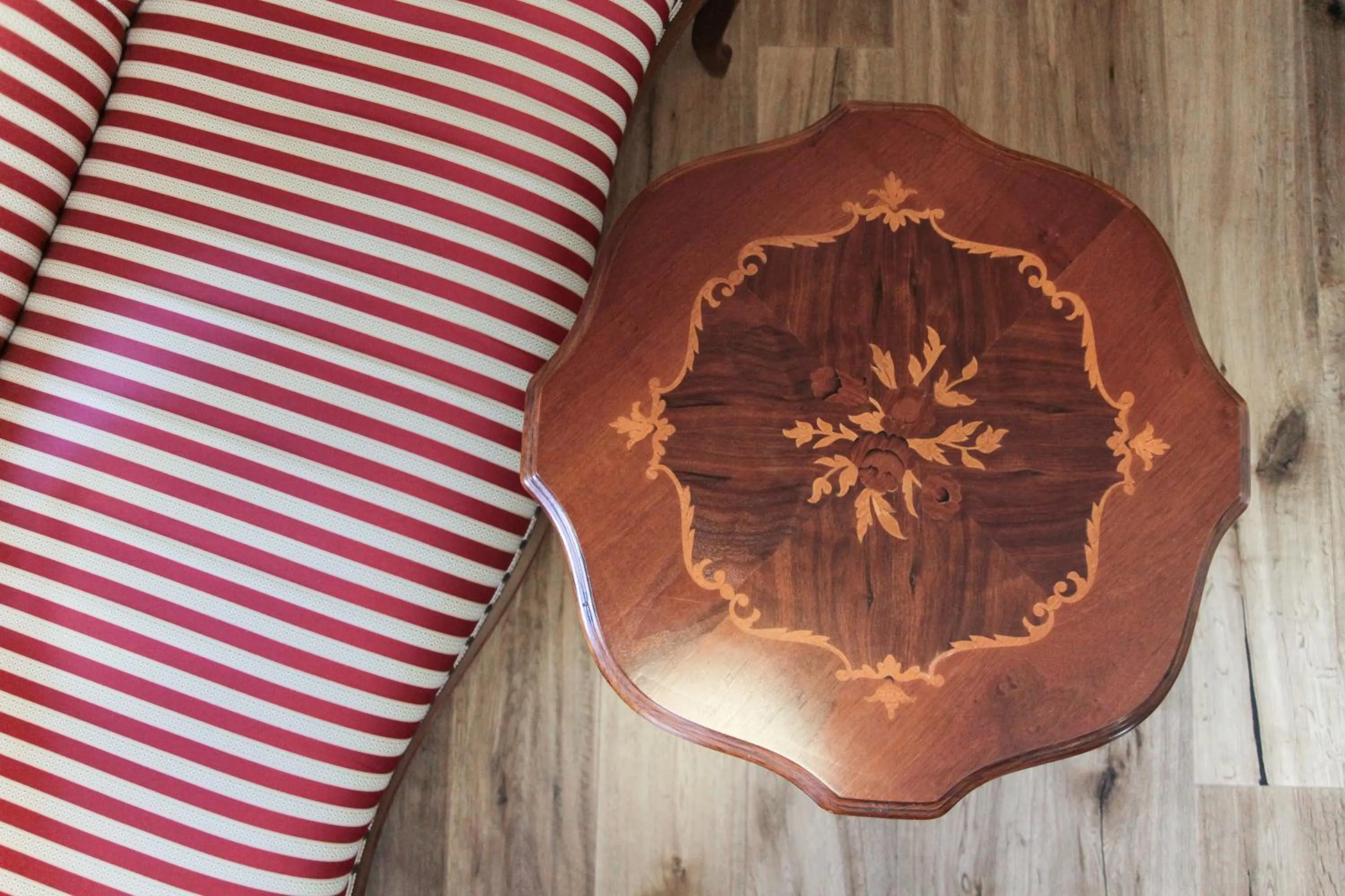 Living room in Torre Sant'Antonio