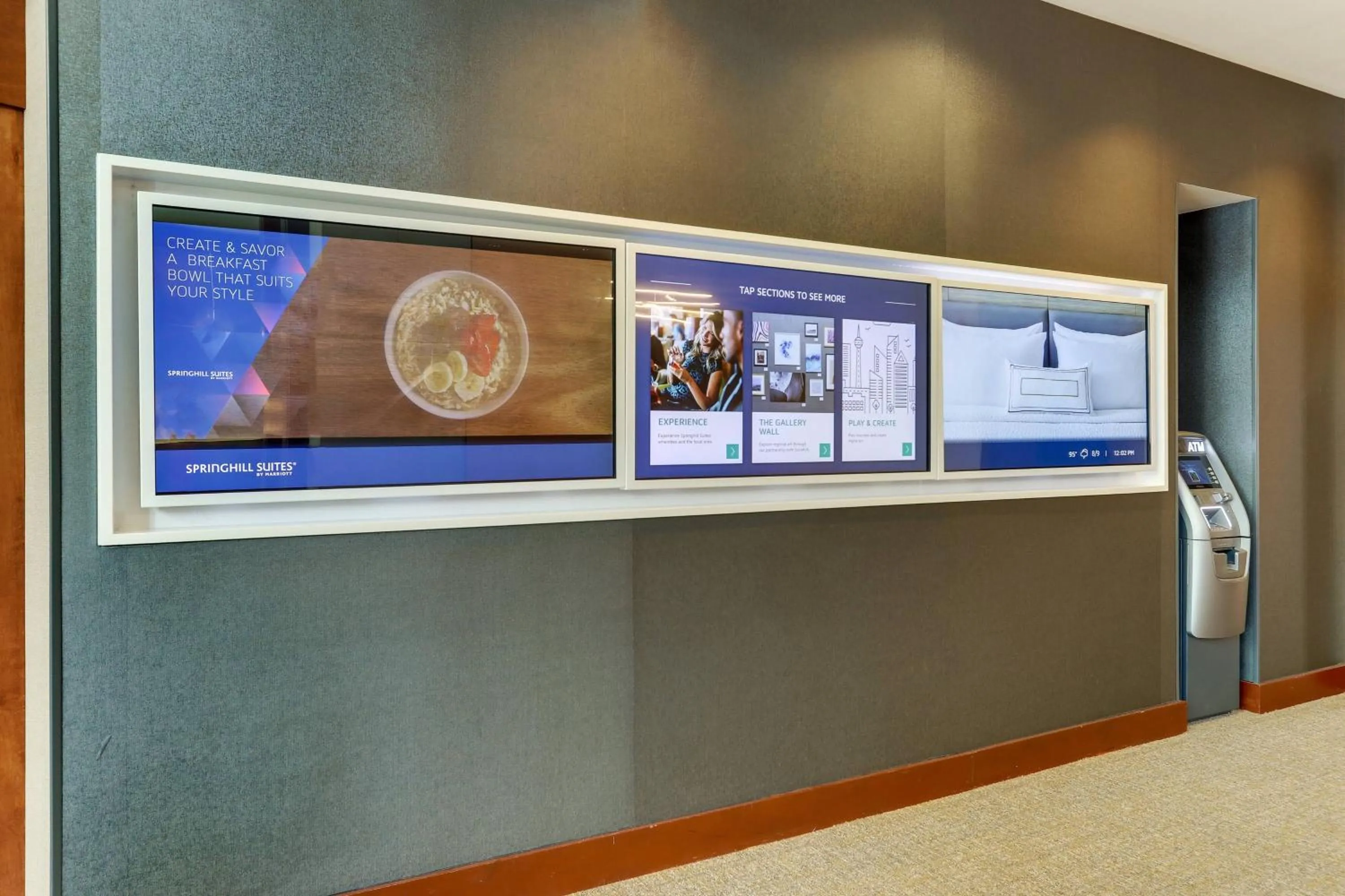 Other in SpringHill Suites by Marriott Birmingham Downtown at UAB