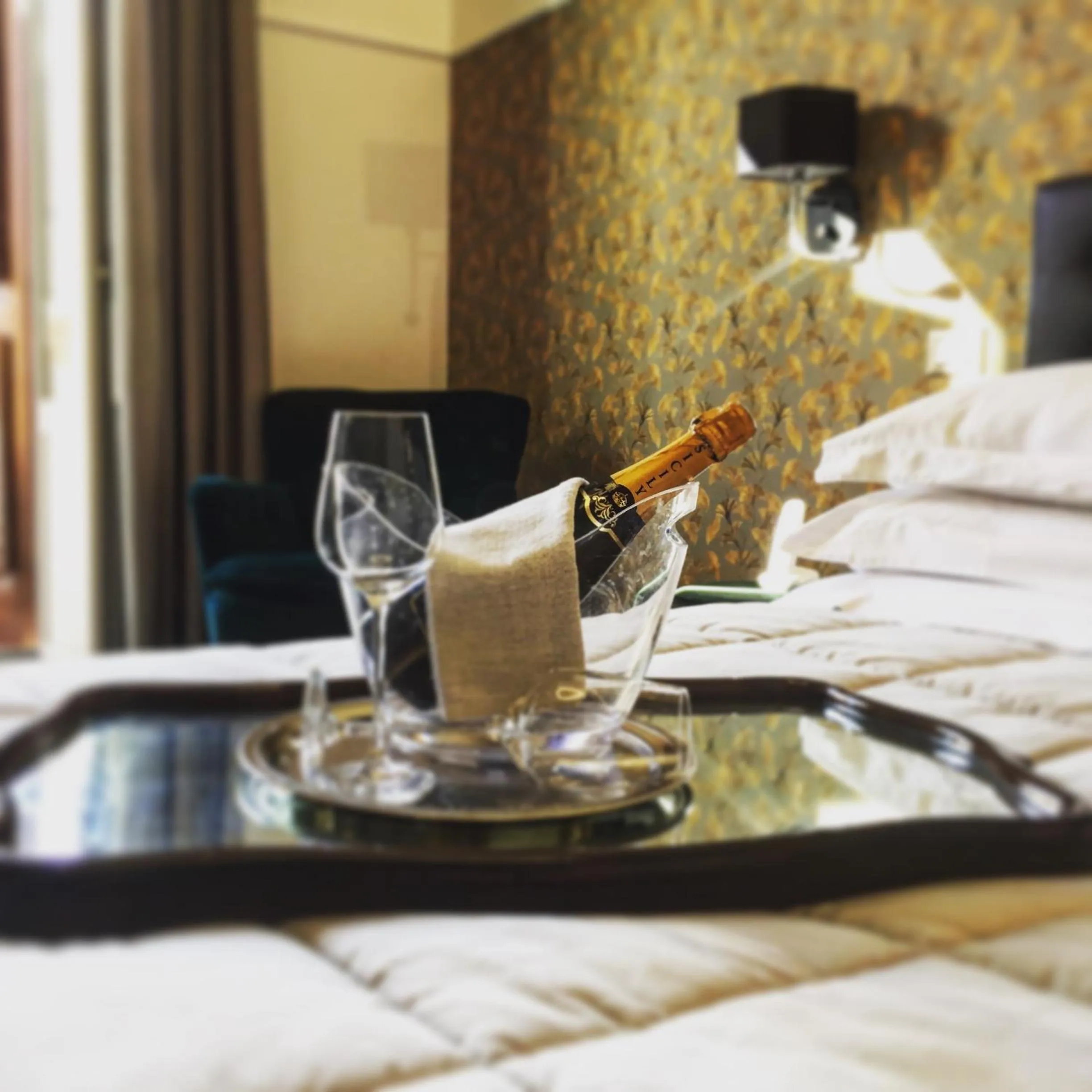 Food and drinks, Bed in Manzoni 46 - Ospitalità siciliana