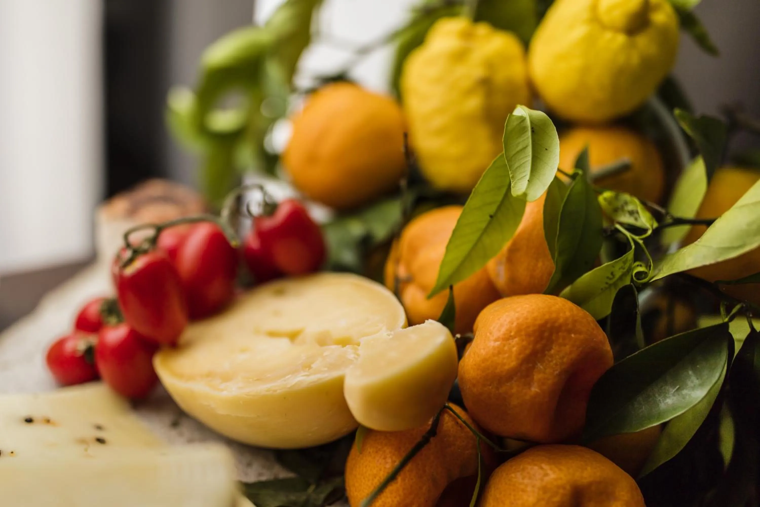 Manzoni 46 - Ospitalità siciliana