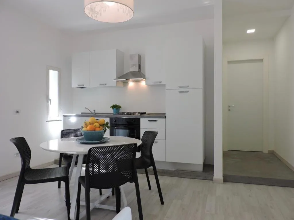 Manzoni 46 - Ospitalità siciliana