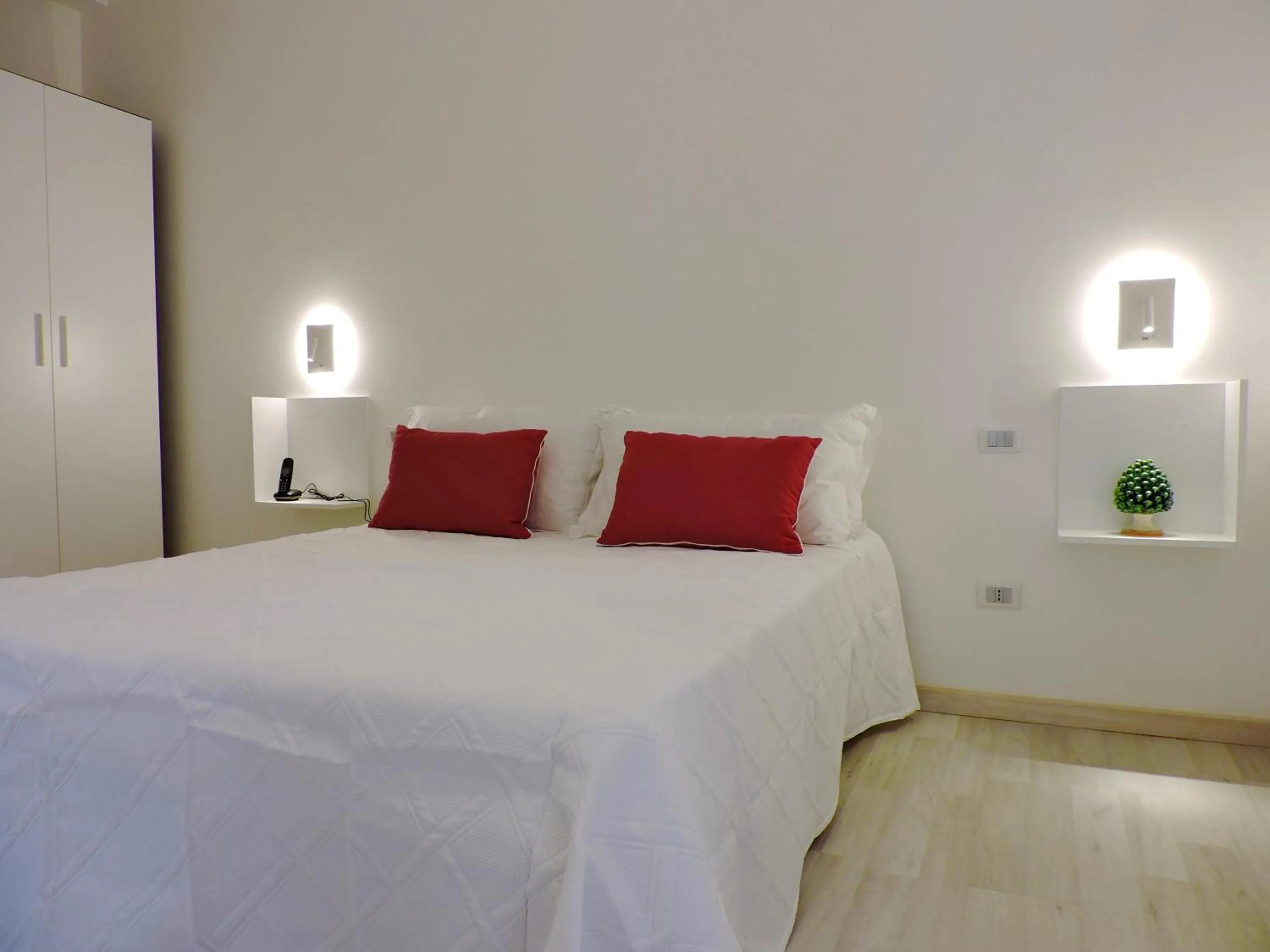 Bed in Manzoni 46 - Ospitalità siciliana