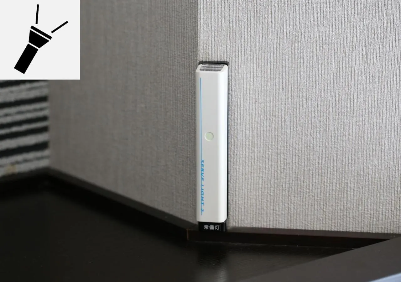 Bedroom in APA Hotel Kanazawa Katamachi