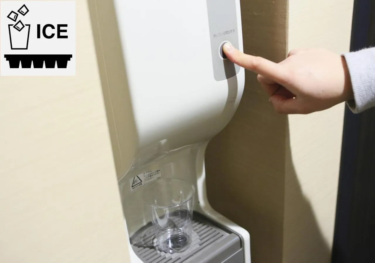 Area and facilities in APA Hotel Kanazawa Katamachi