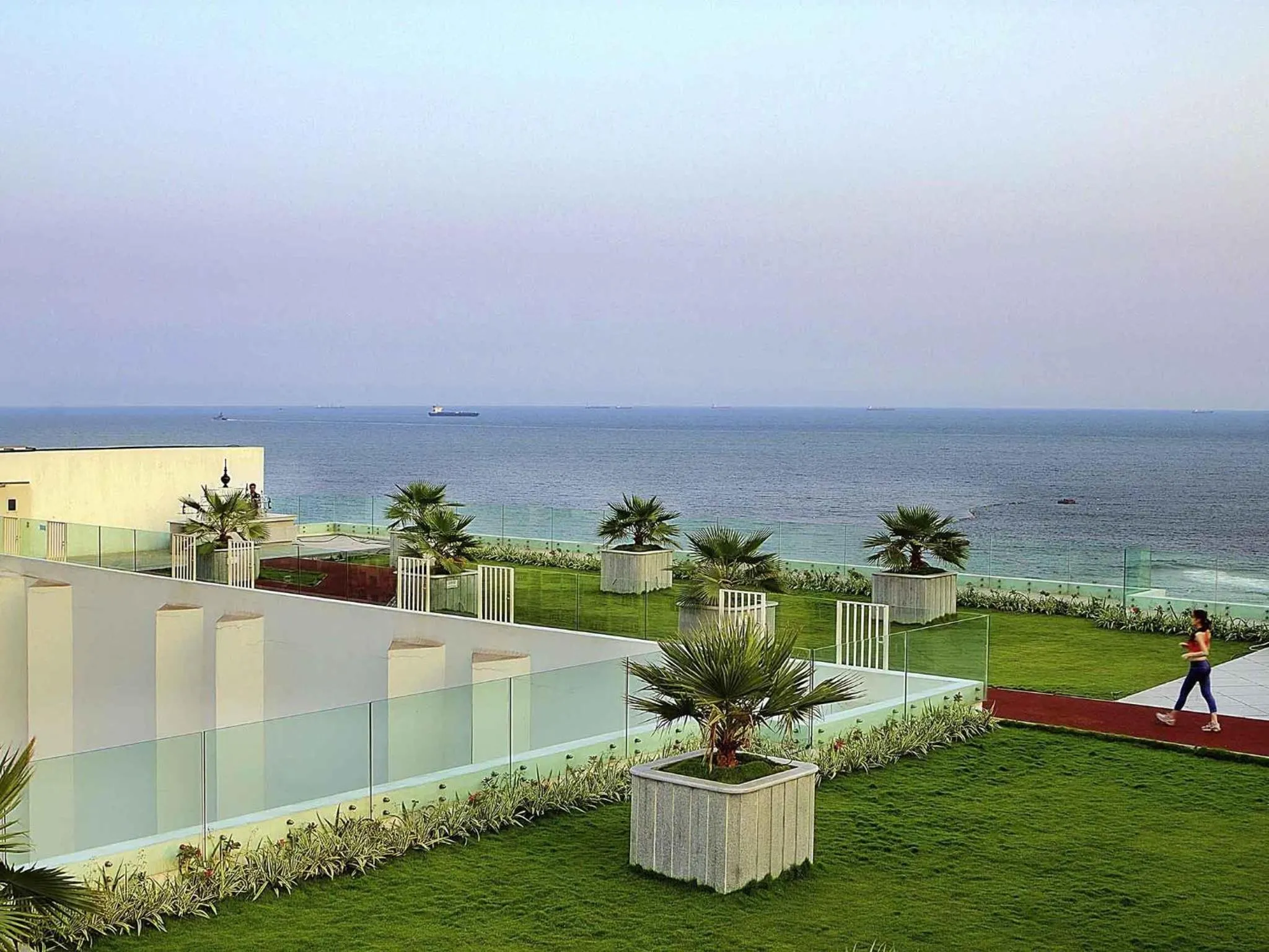 Other in Novotel Visakhapatnam Varun Beach