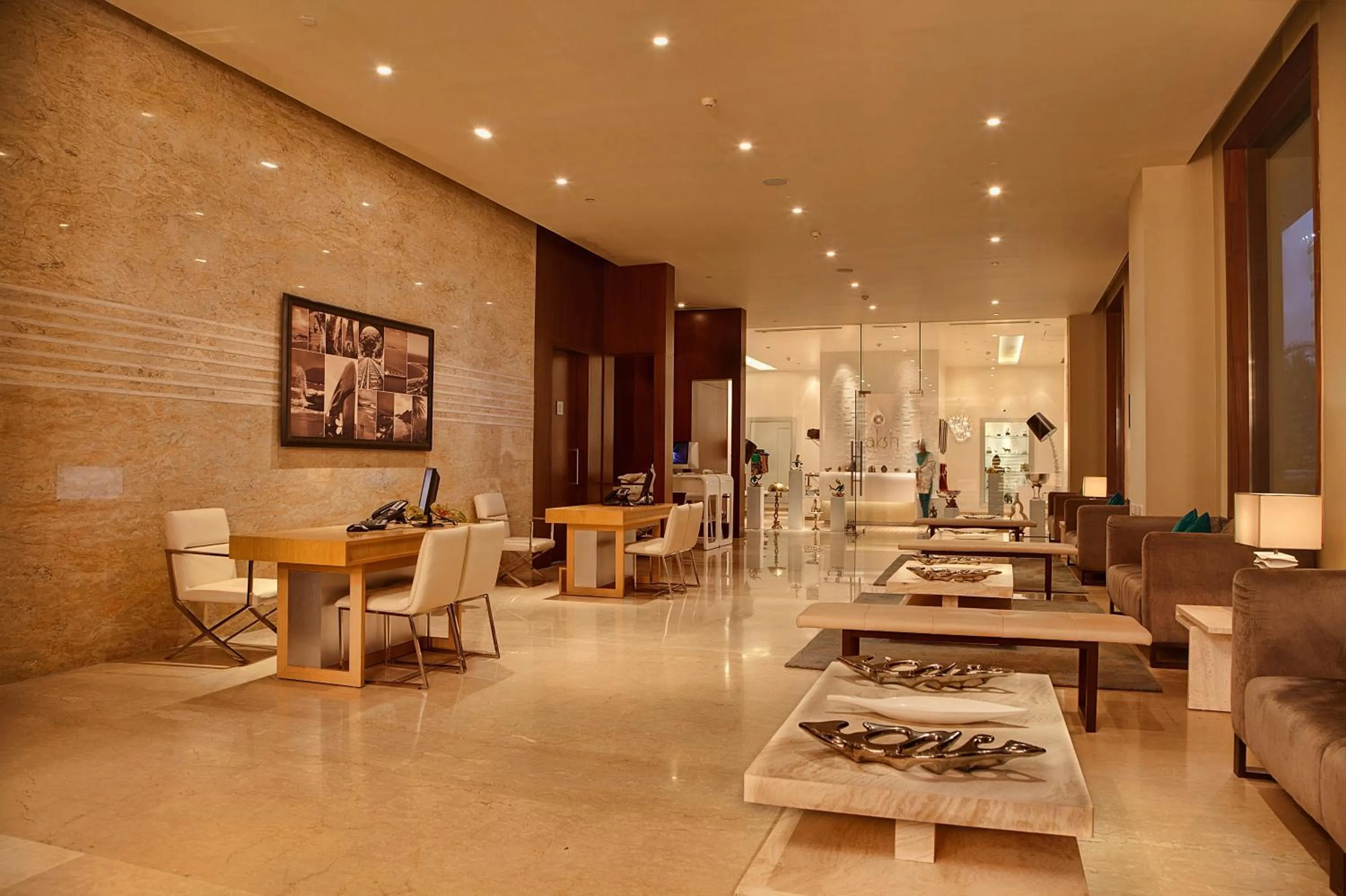 Other in Novotel Visakhapatnam Varun Beach