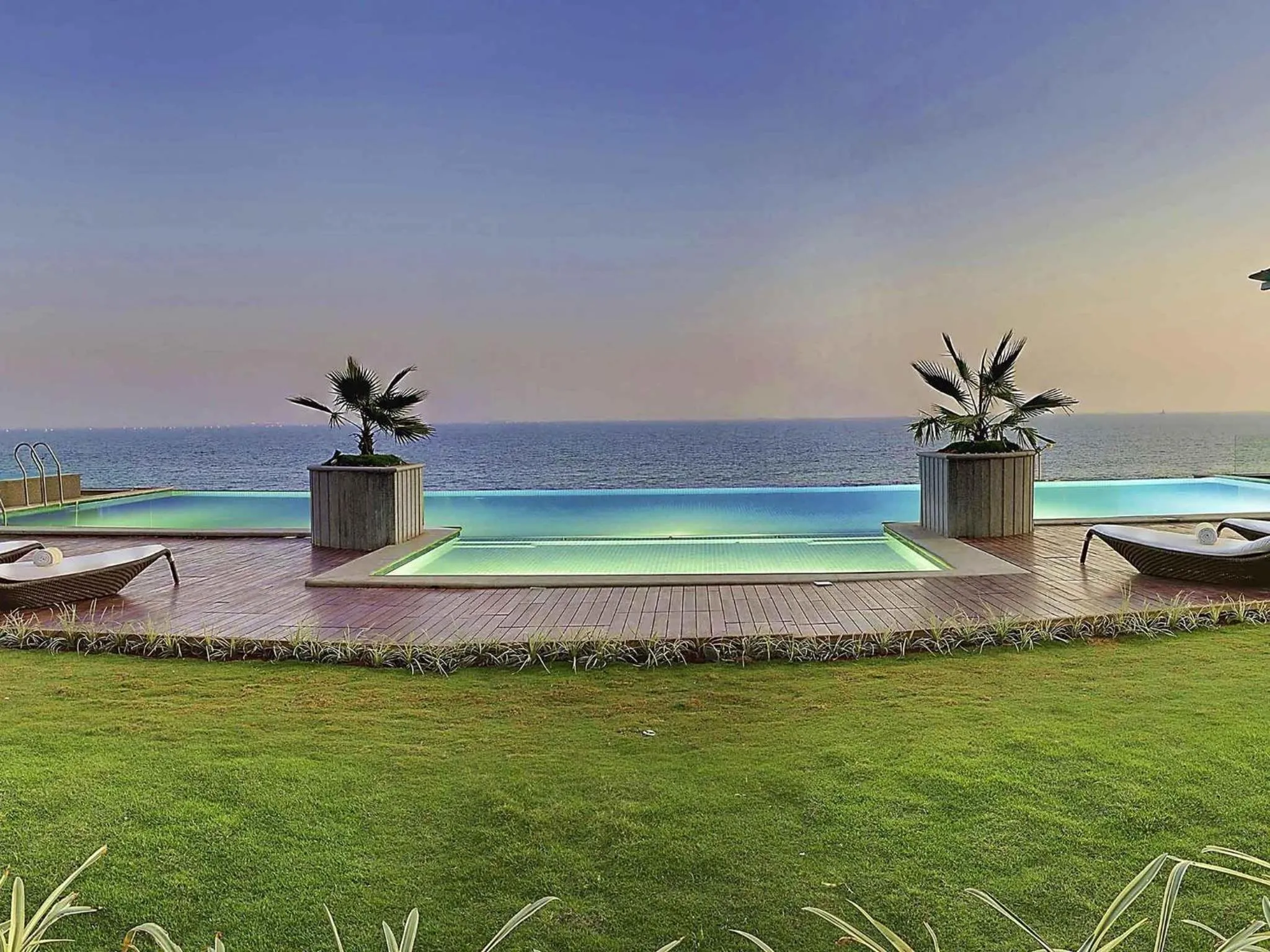 Other in Novotel Visakhapatnam Varun Beach