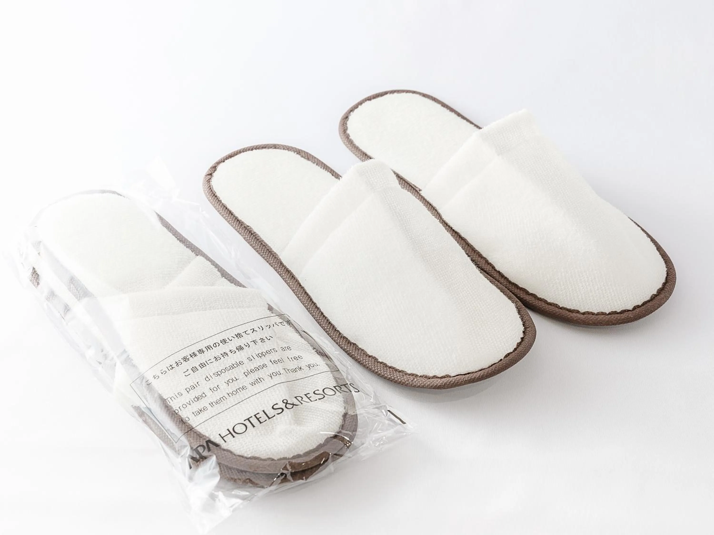 Area and facilities in APA Hotel Toyama Ekimae