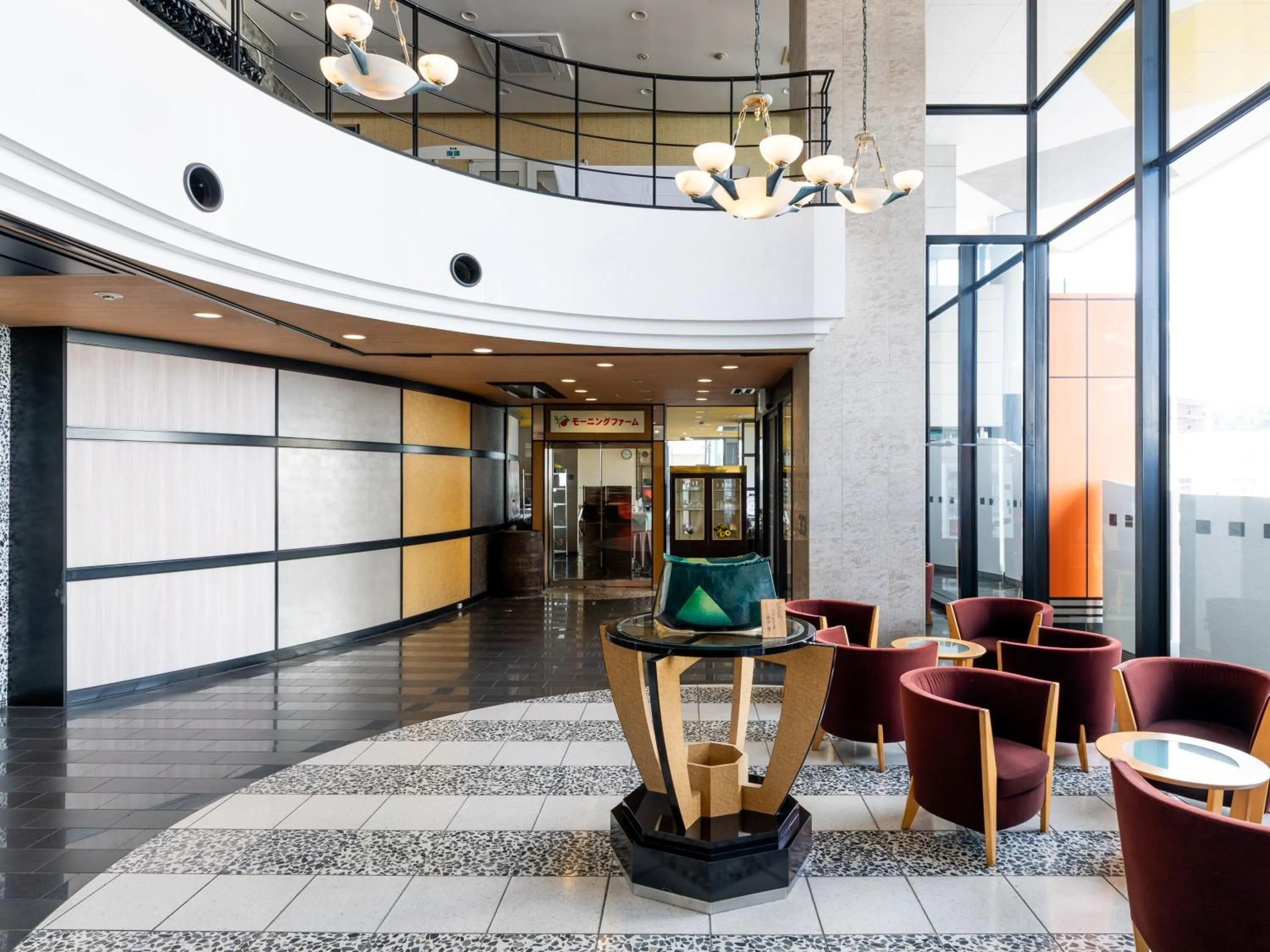 APA Hotel Kagadaishoji Ekimae