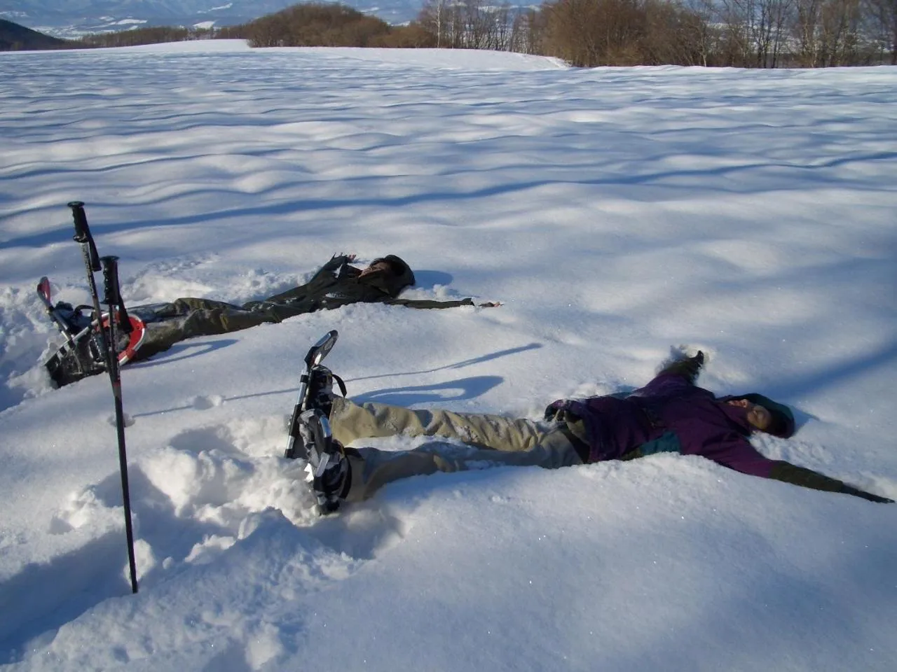 Off site in Akane-yado