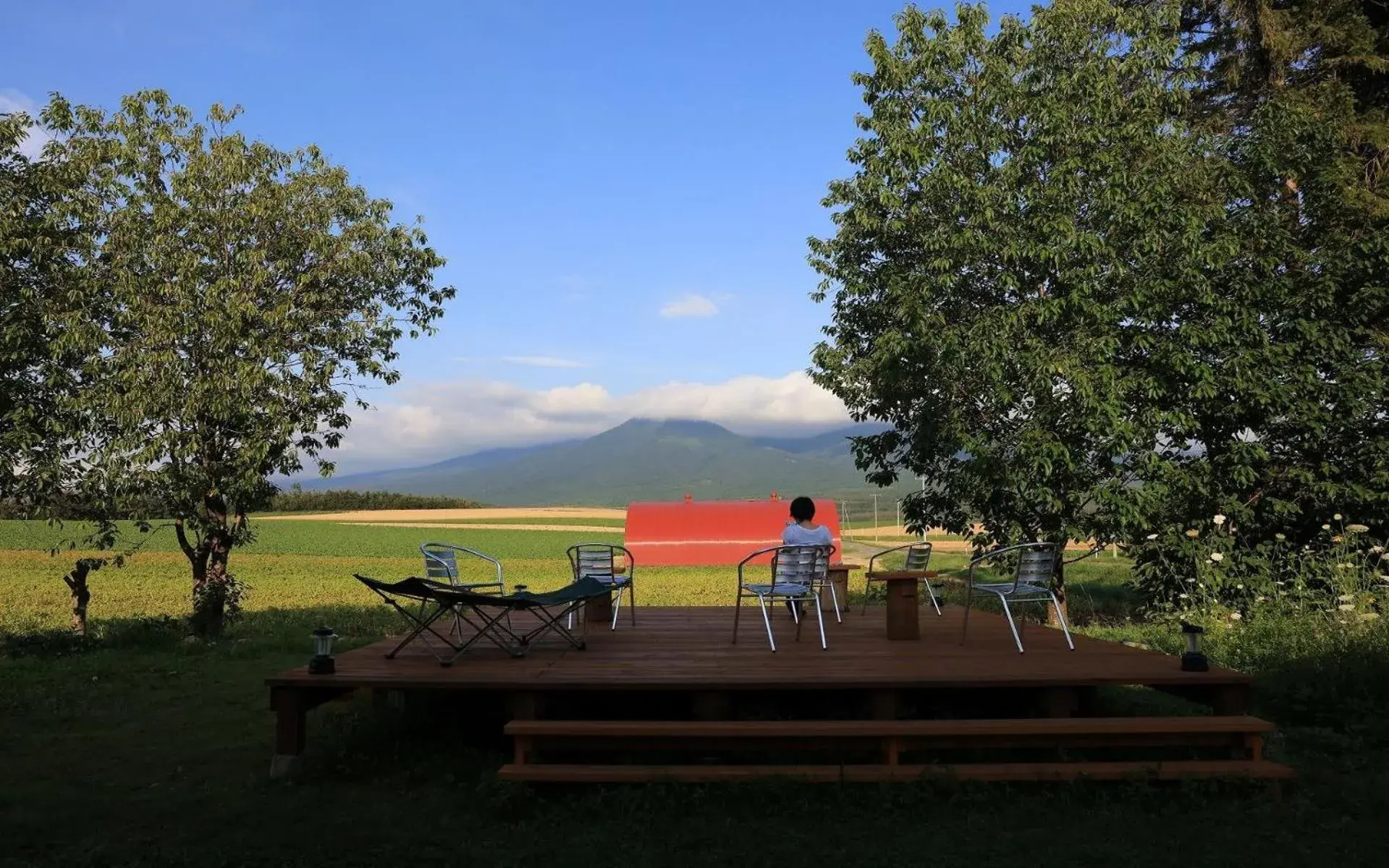 Akane-yado Akane-yado