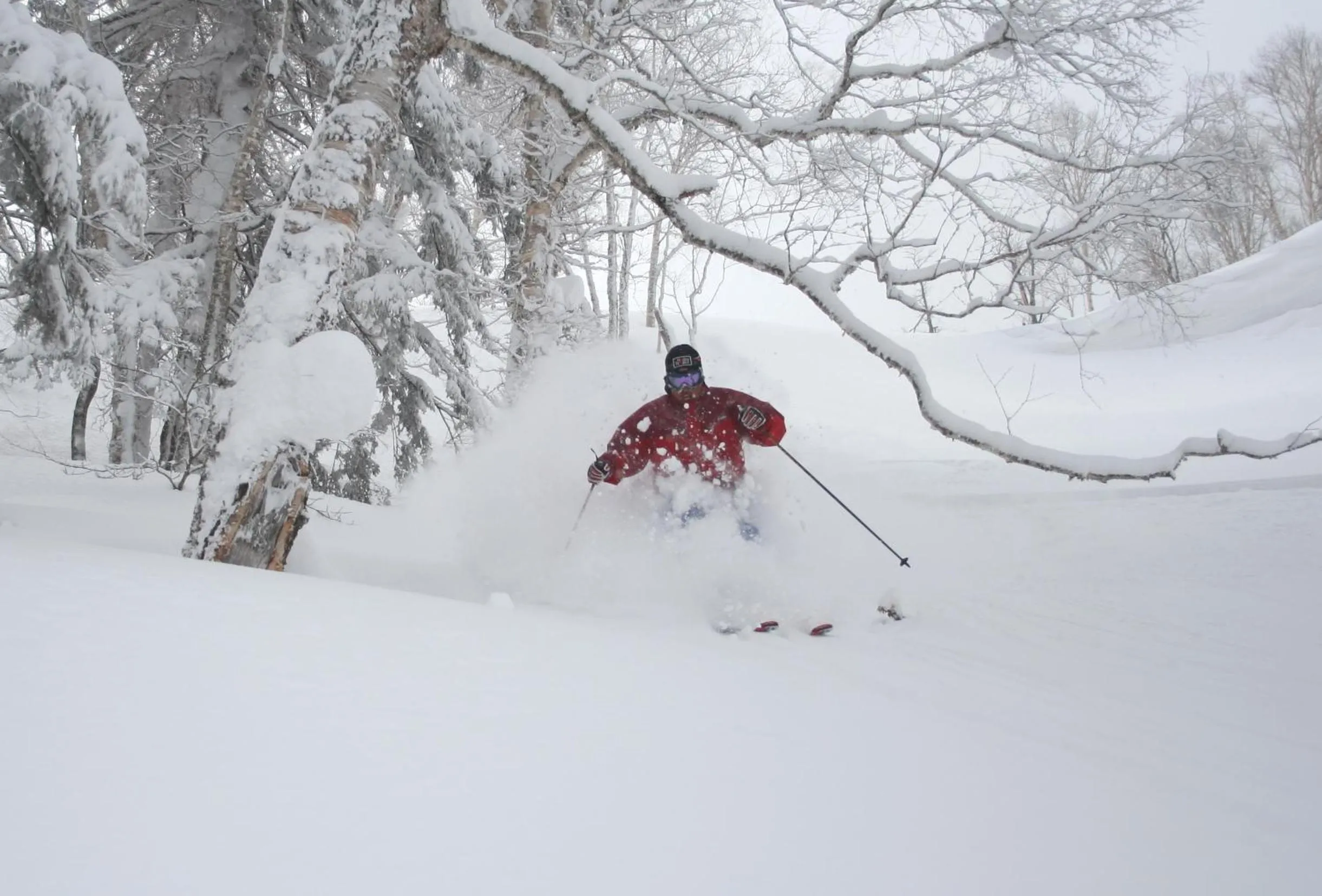 Nearby landmark in Akane-yado