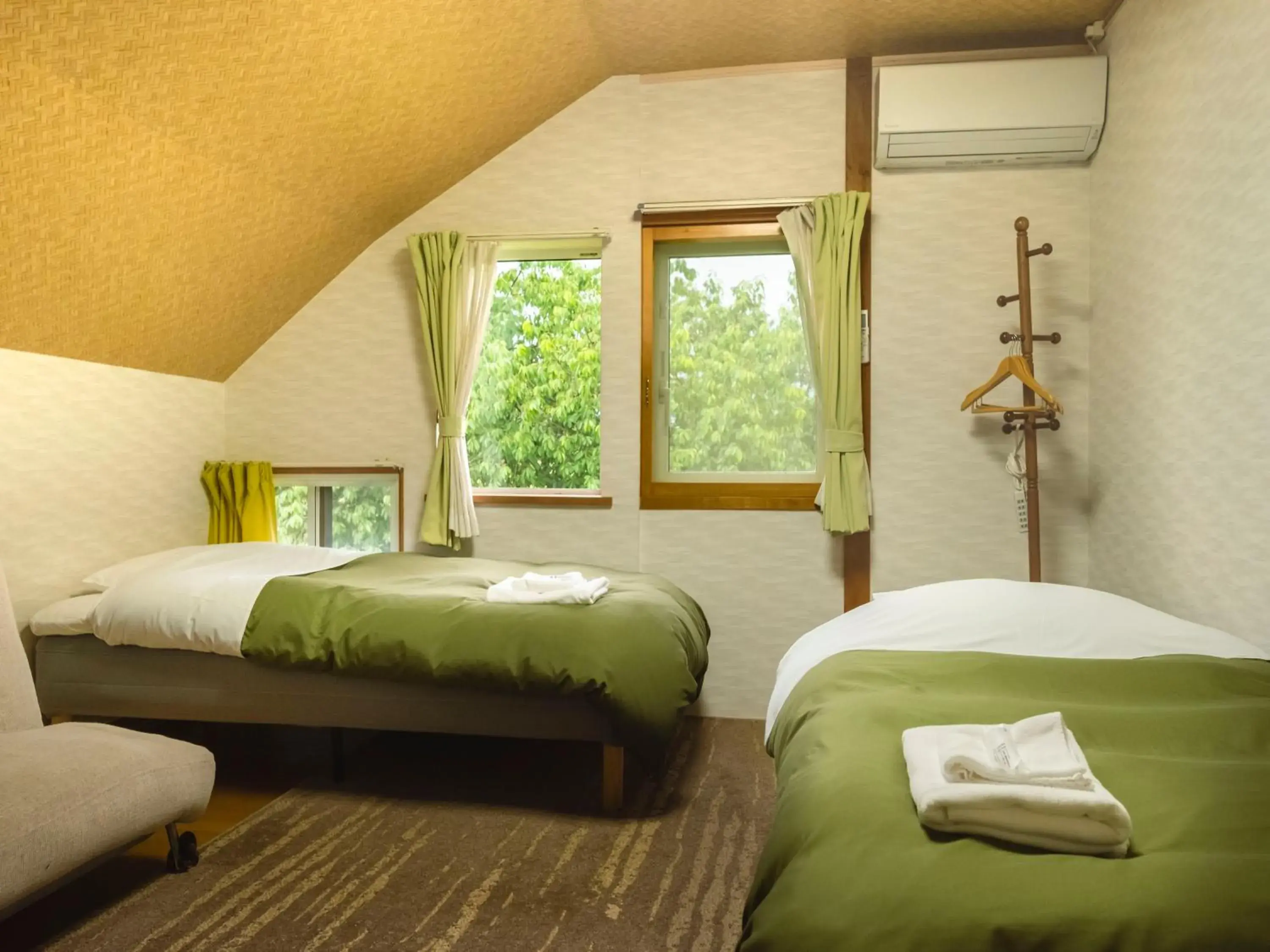 【Adult Only】Room Selected at Check-In with Shared Bathroom 2 in Akane-yado 【Adult Only】Room Selected at Check-In with Shared Bathroom 2 in Akane-yado