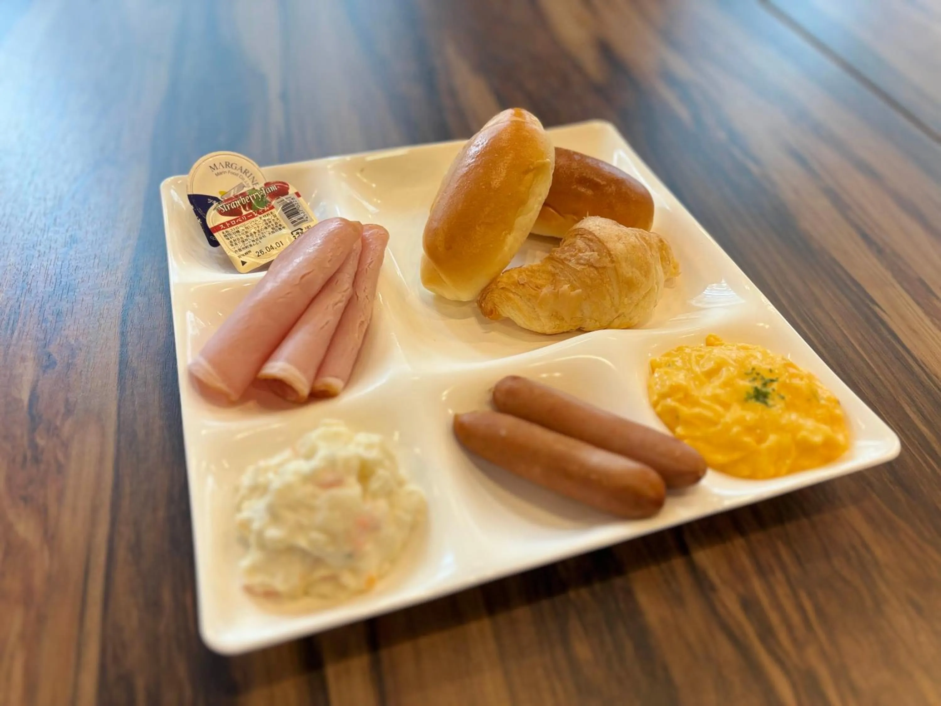 Hotel Tetora Spirit Sapporo