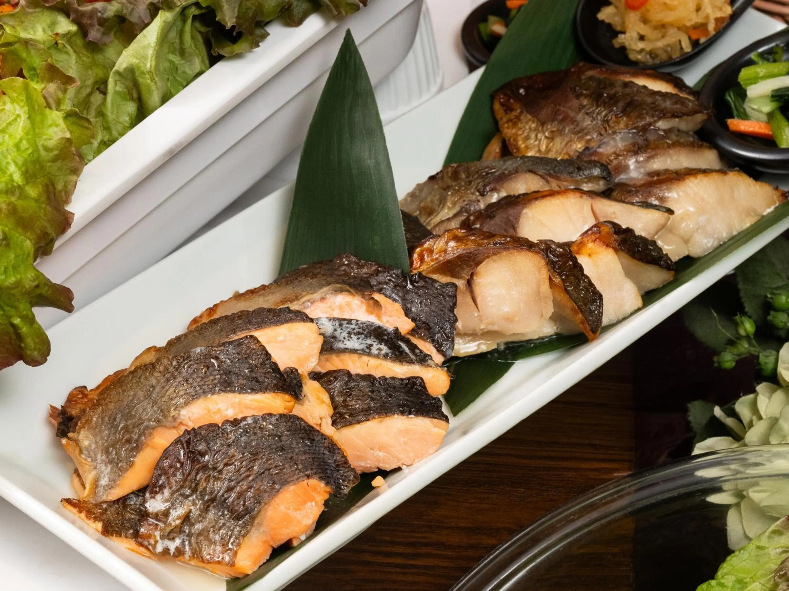 Breakfast in APA Hotel Nagoya Sakae Ekimae EXCELLENT