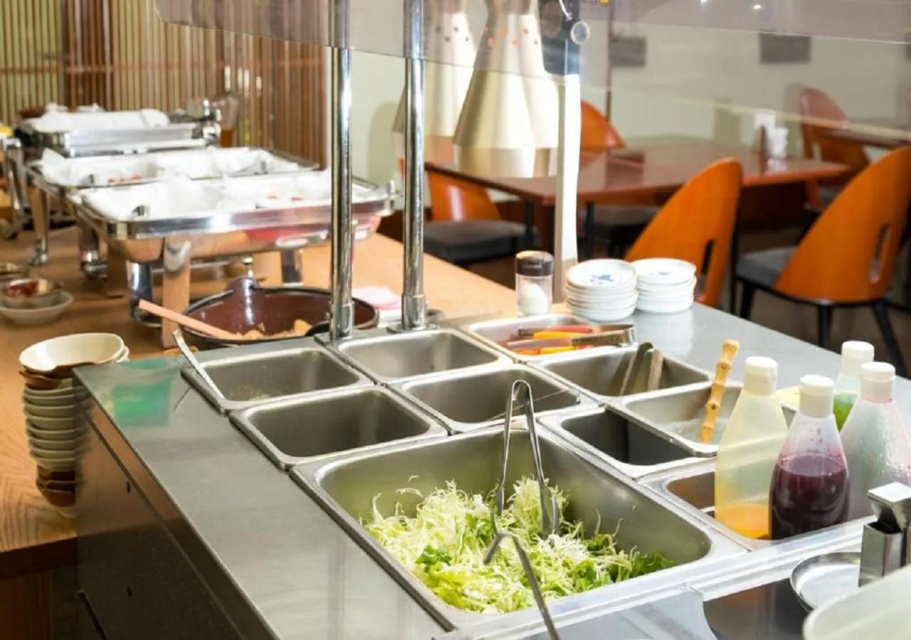 Other in APA Hotel Kanazawa Nomachi