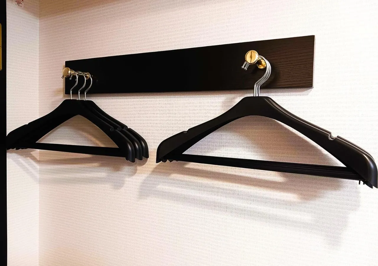 Photo of the whole room in APA Hotel Kanazawa Katamachi EXCELLENT