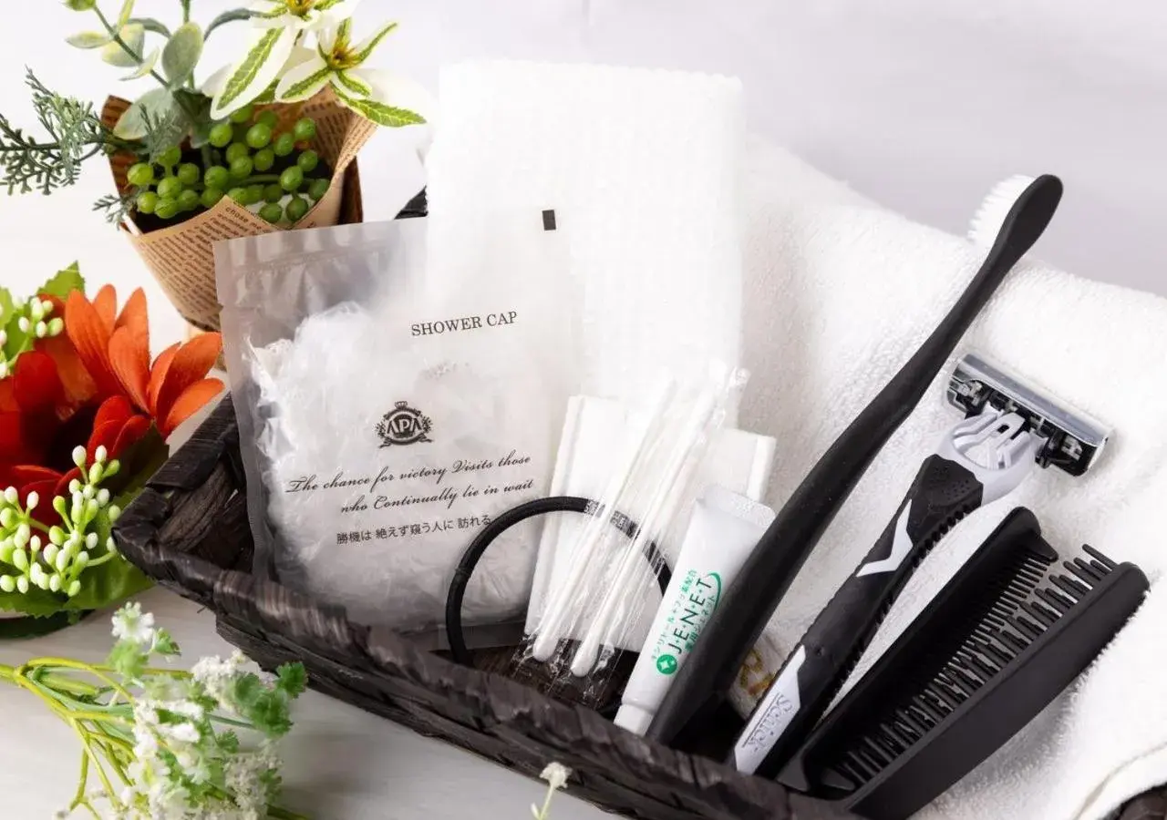 Twin Room - single occupancy - Non-Smoking in APA Hotel Kanazawa Katamachi EXCELLENT Twin Room - single occupancy - Non-Smoking in APA Hotel Kanazawa Katamachi EXCELLENT