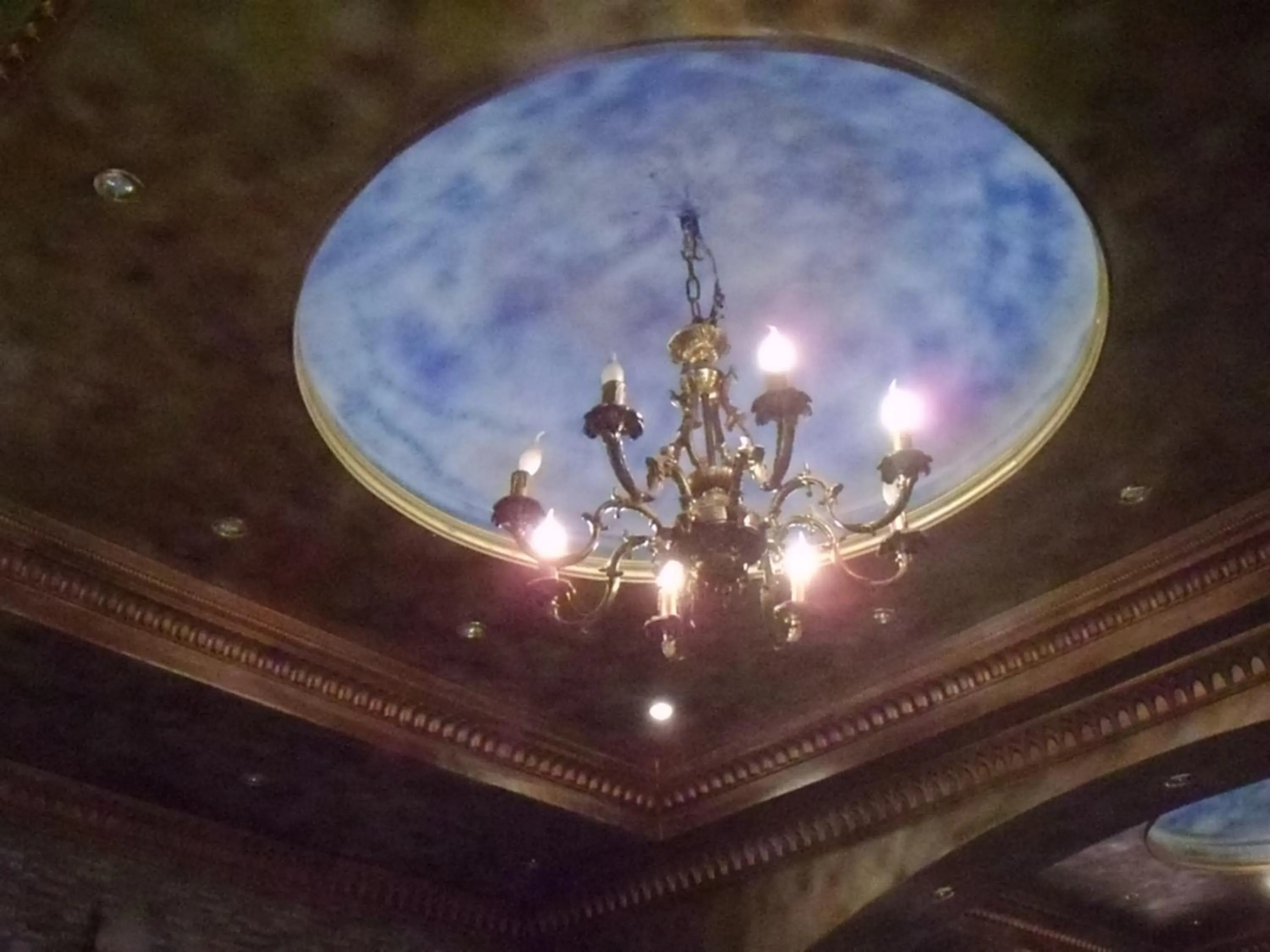 People in Freedom Hostel