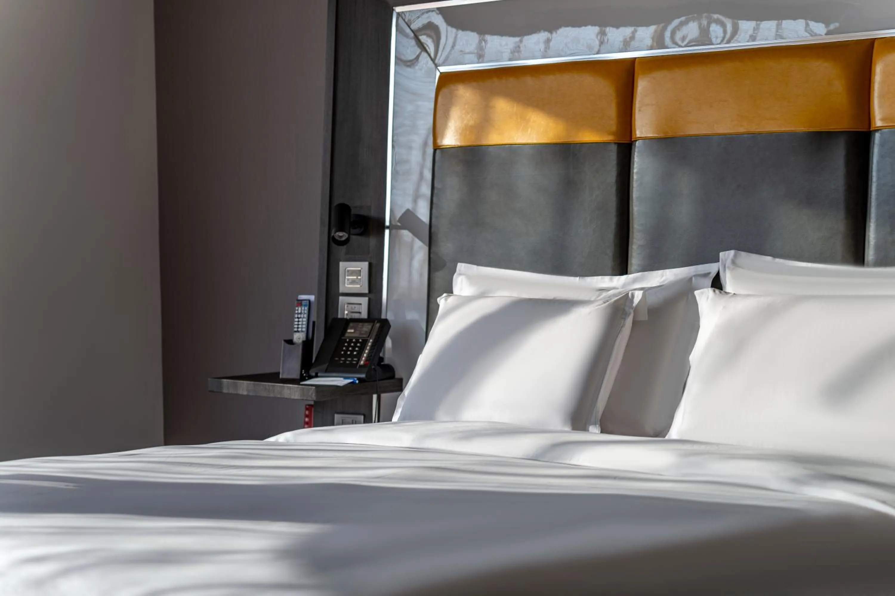 Bedroom, Bed in Novotel Zhengzhou Convention Centre