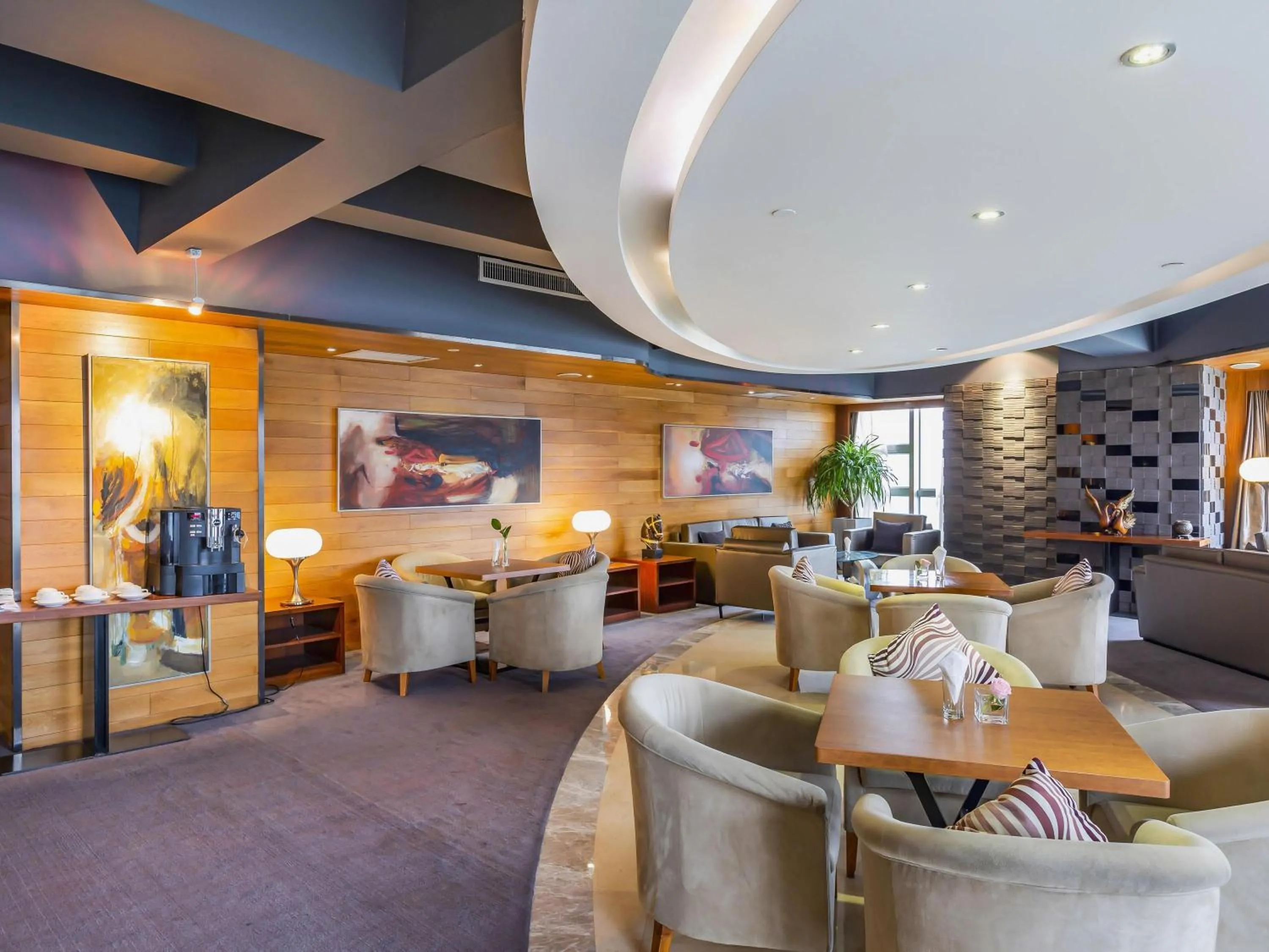 Other in Novotel Zhengzhou Convention Centre