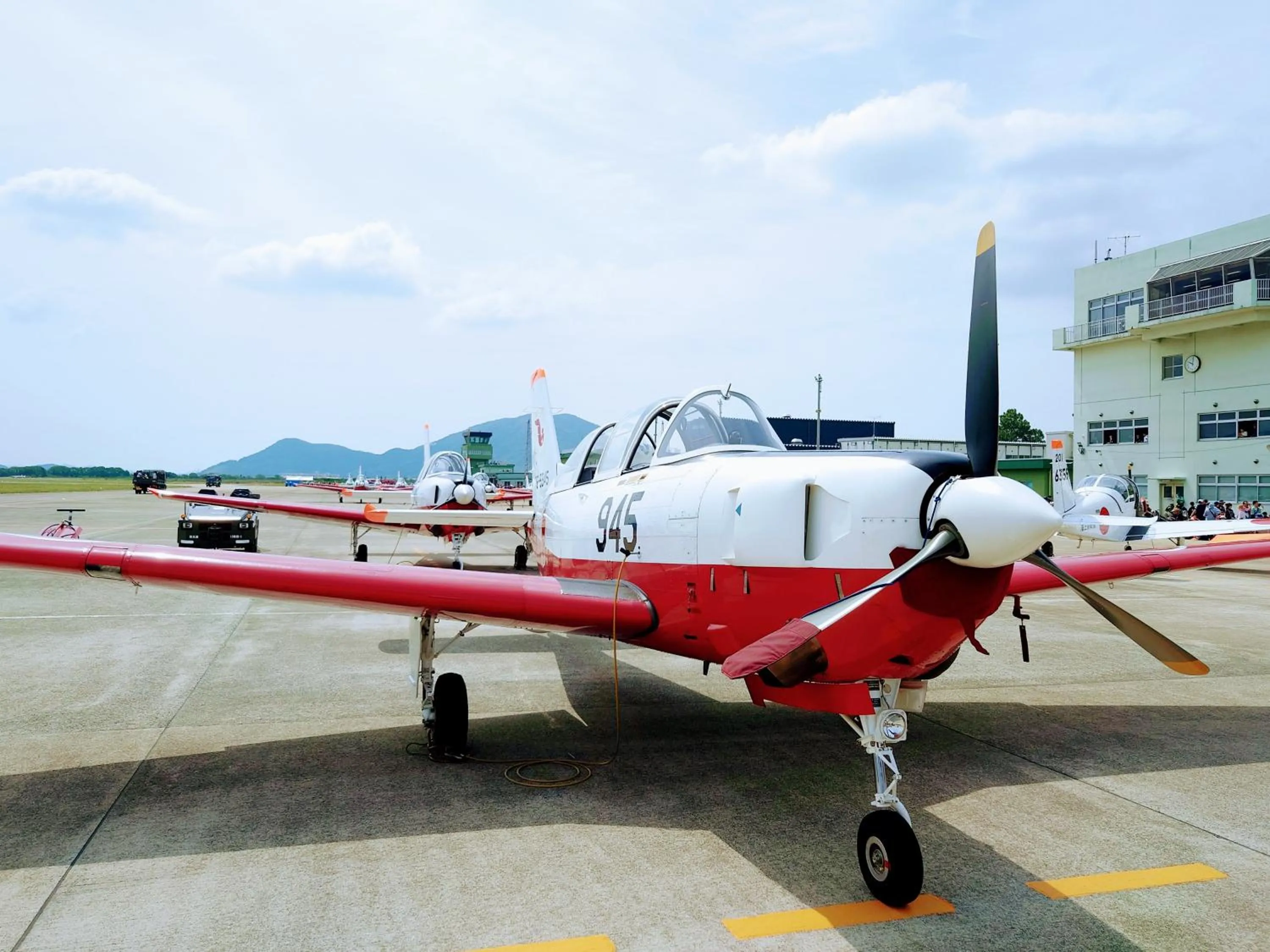 Off site in APA Hotel Yamaguchi Hofu