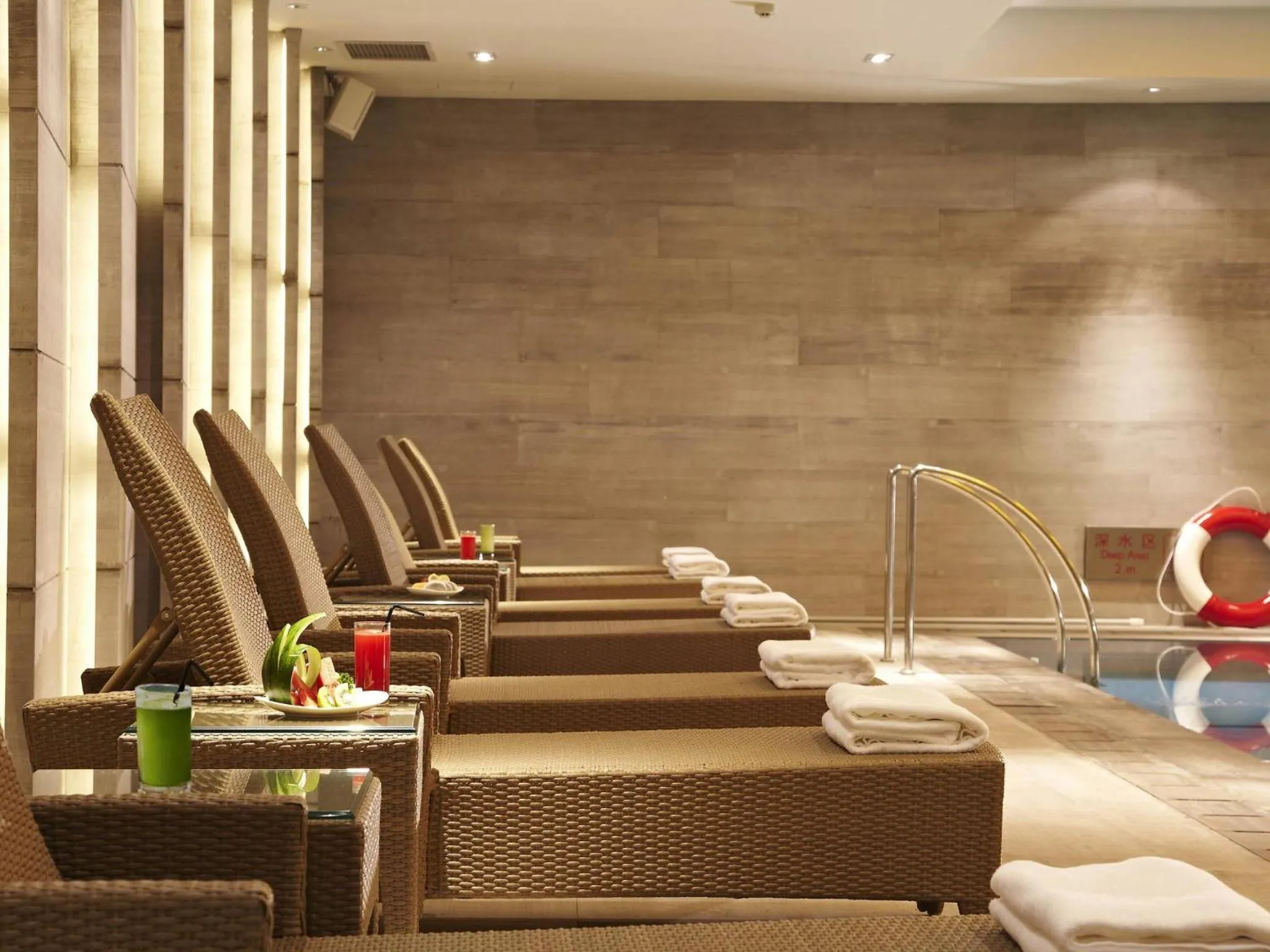 Other in Pullman Xiamen Powerlong