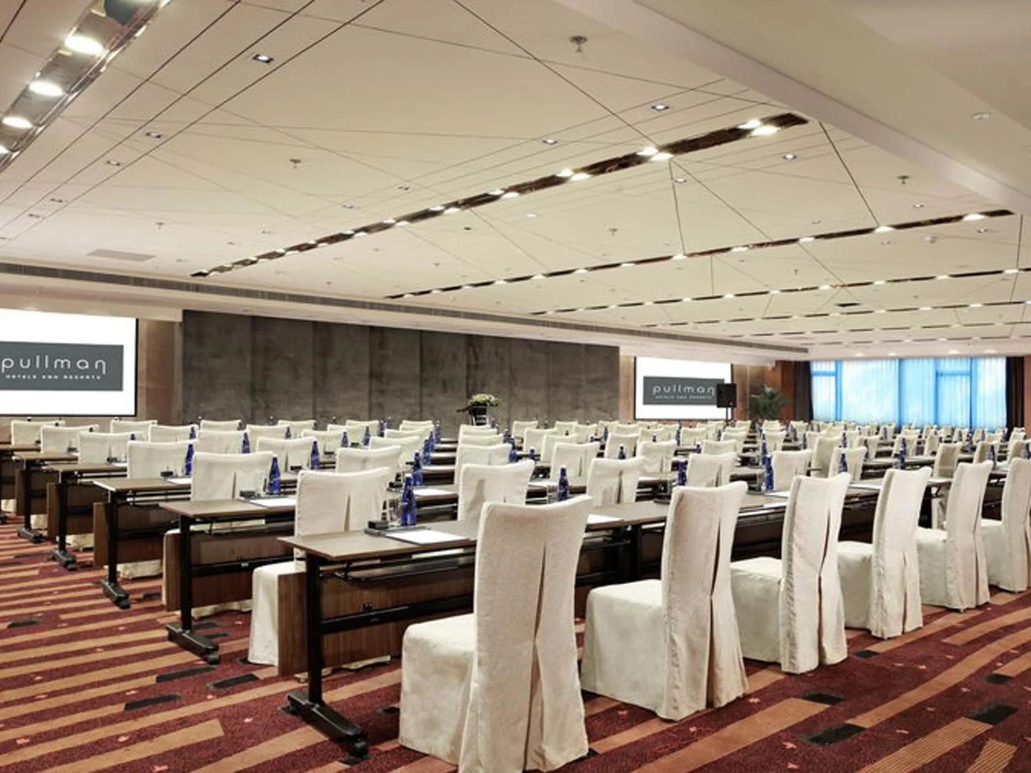 Banquet/Function facilities in Pullman Xiamen Powerlong