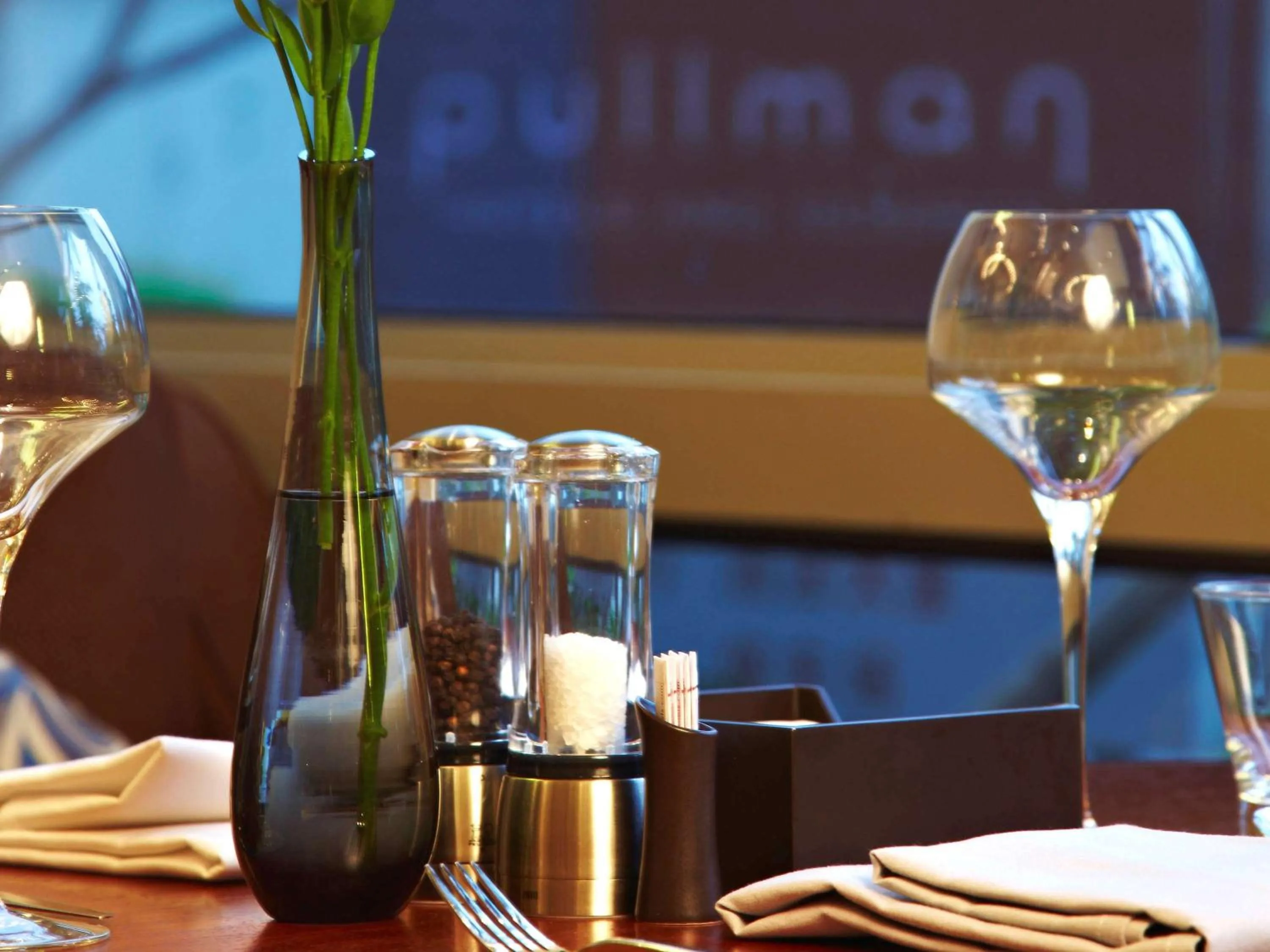 Fitness centre/facilities in Pullman Xiamen Powerlong