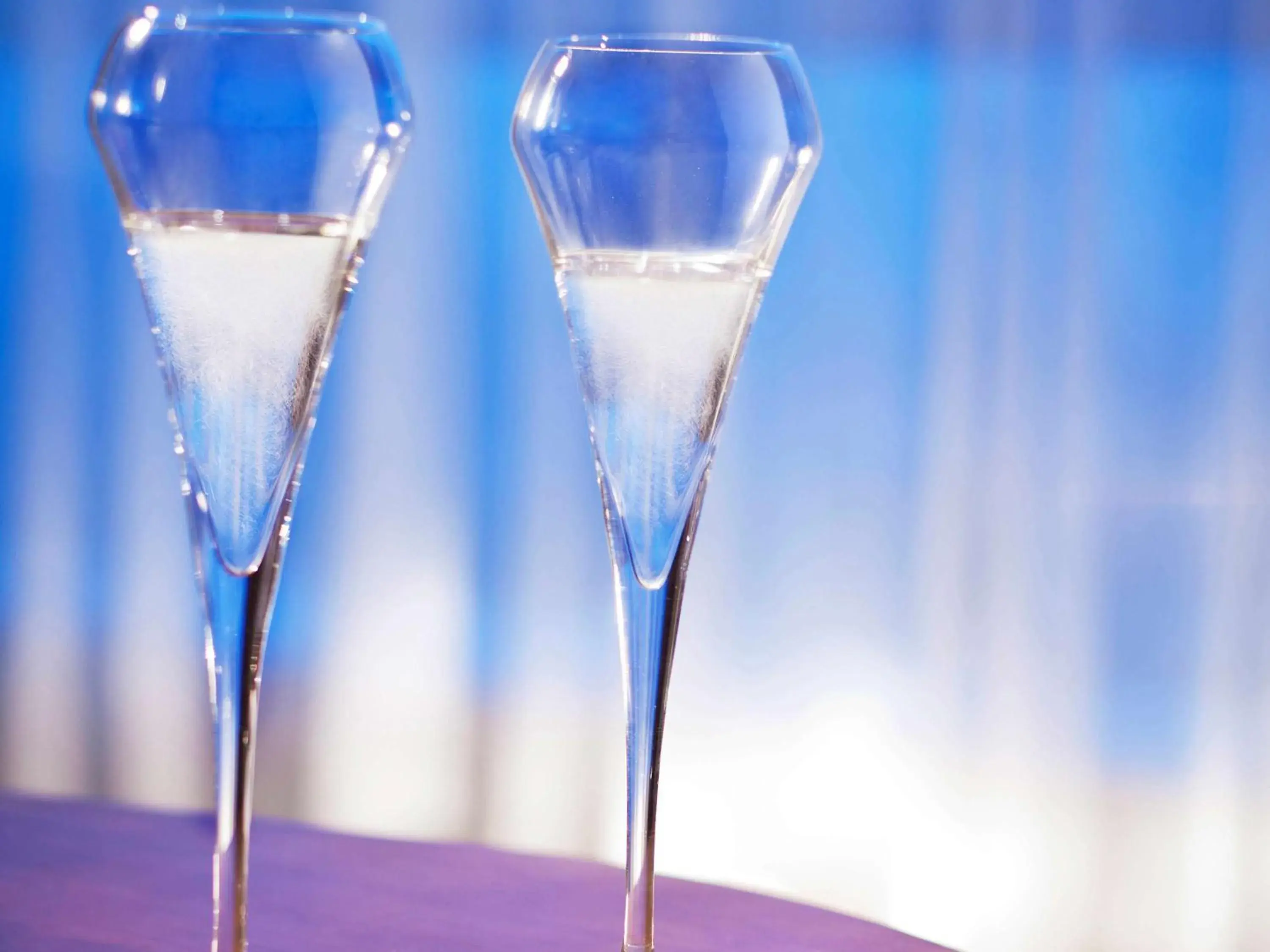 Deluxe Twin Room with Park View in Pullman Xiamen Powerlong Deluxe Twin Room with Park View in Pullman Xiamen Powerlong