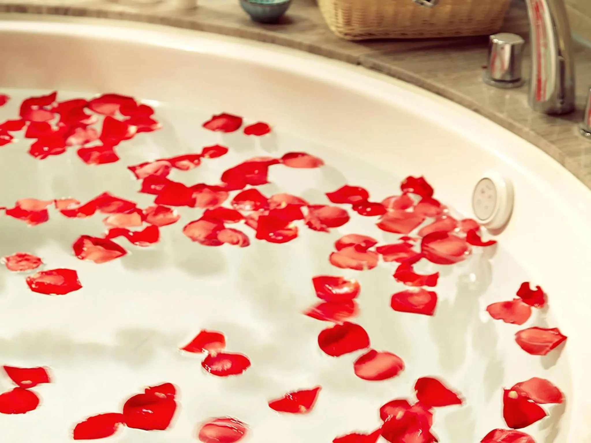 Spa and wellness centre/facilities in Pullman Xiamen Powerlong