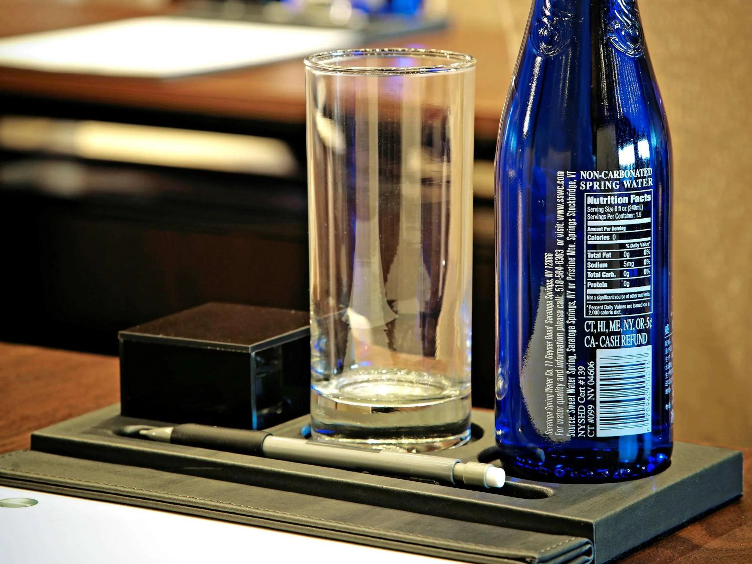 On site in Pullman Xiamen Powerlong