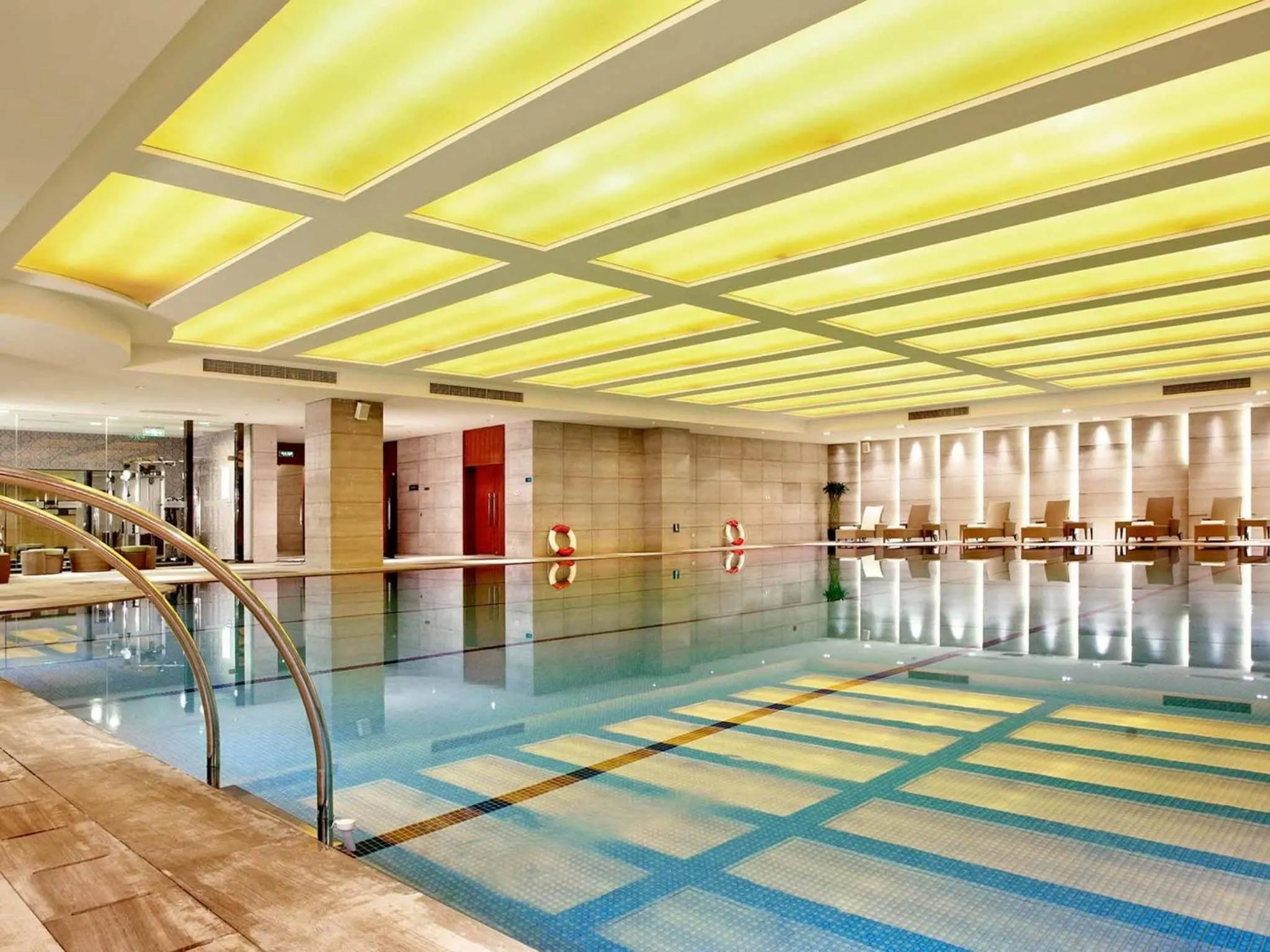 Other in Pullman Xiamen Powerlong