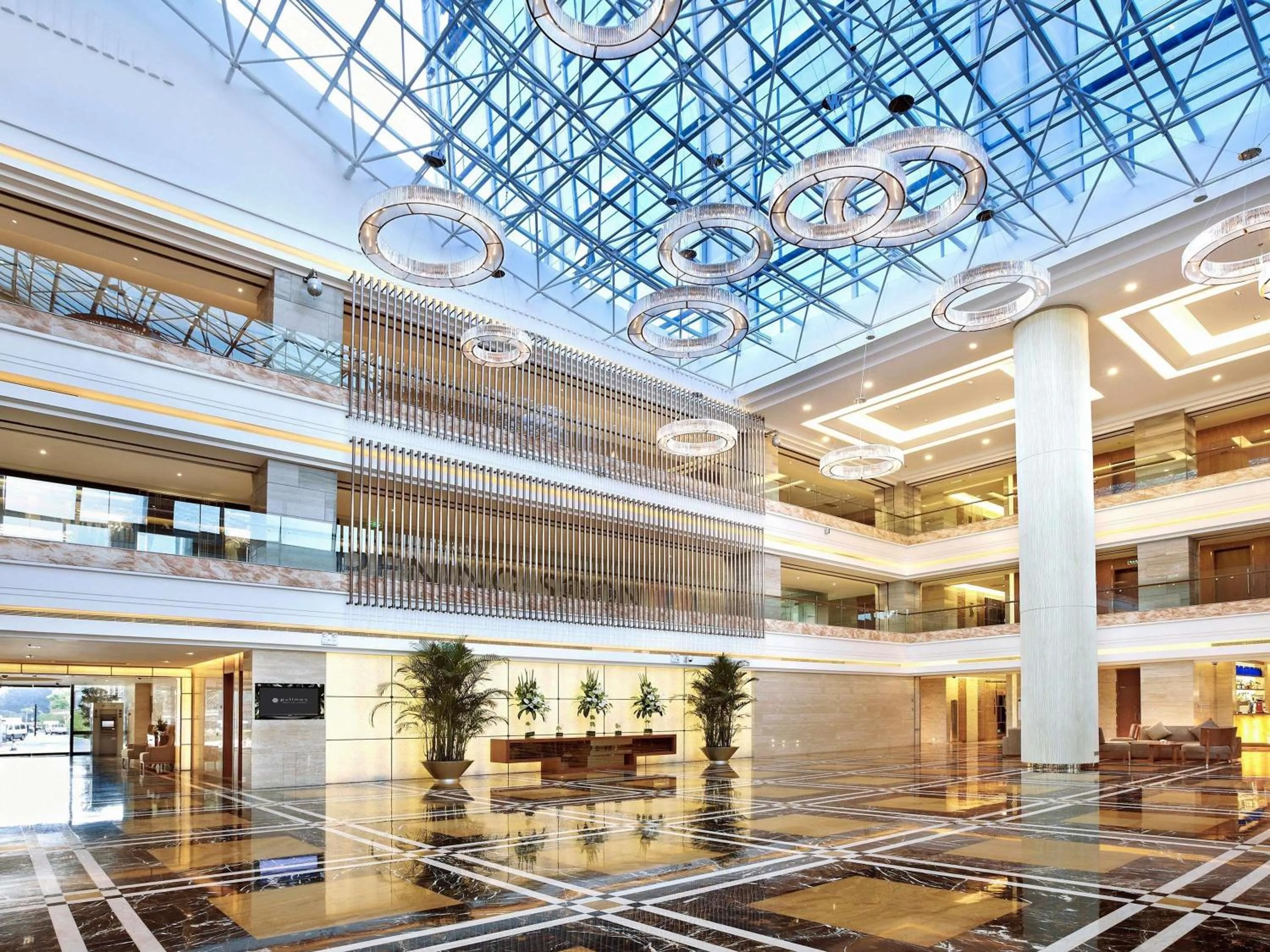 Other in Pullman Xiamen Powerlong